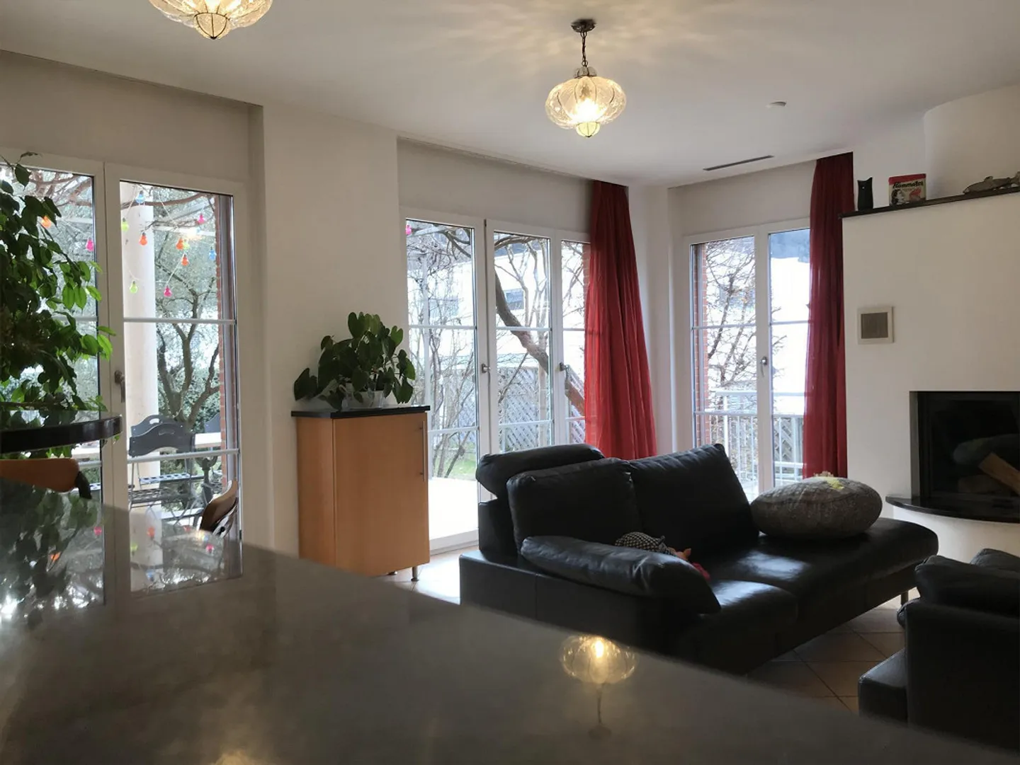 Caslano – Villa moderne avec piscine, jardin et studio indépendant - Photo 9 sur 30