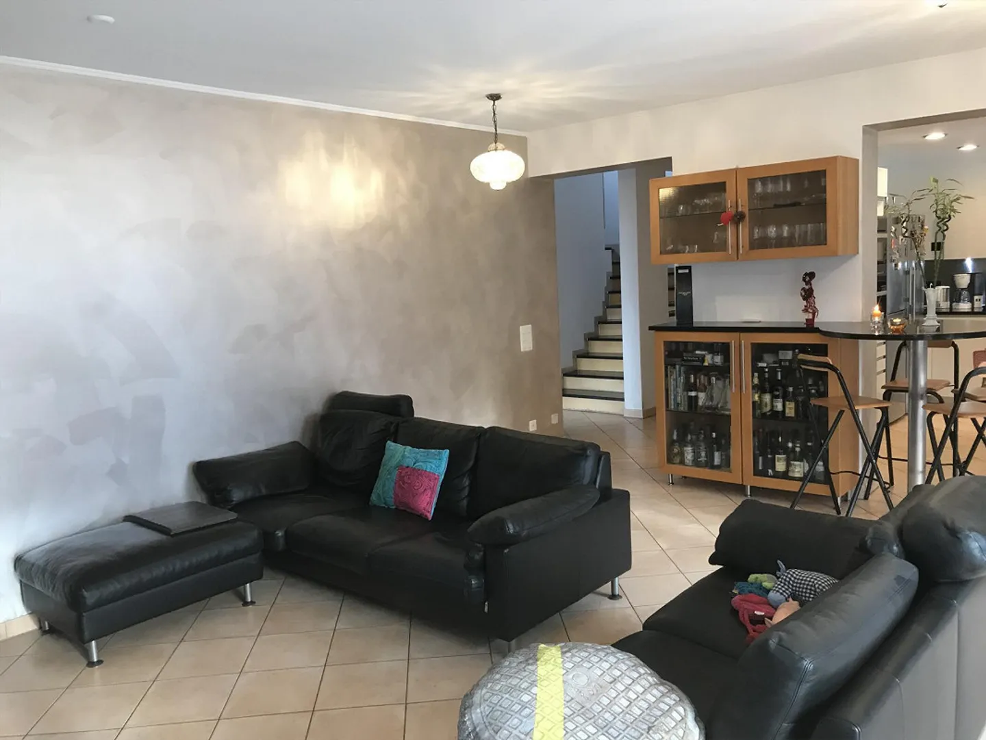 Caslano – Villa moderne avec piscine, jardin et studio indépendant - Photo 20 sur 30
