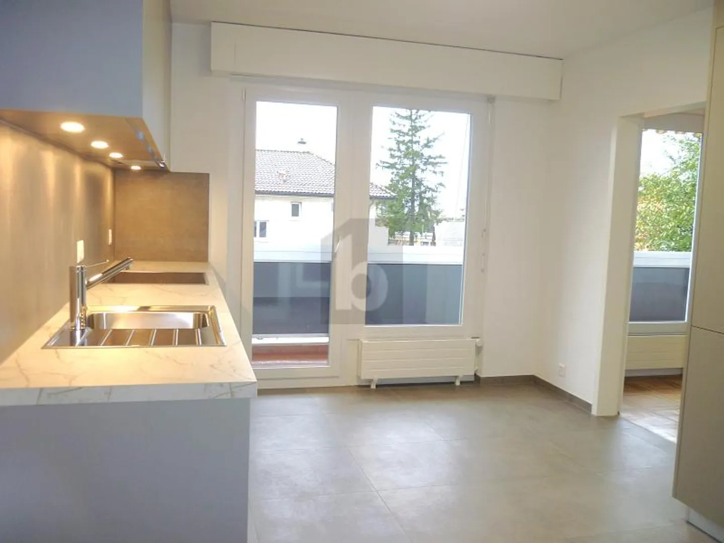 Spacious Apartment in Chexbres - Photo 3 of 6