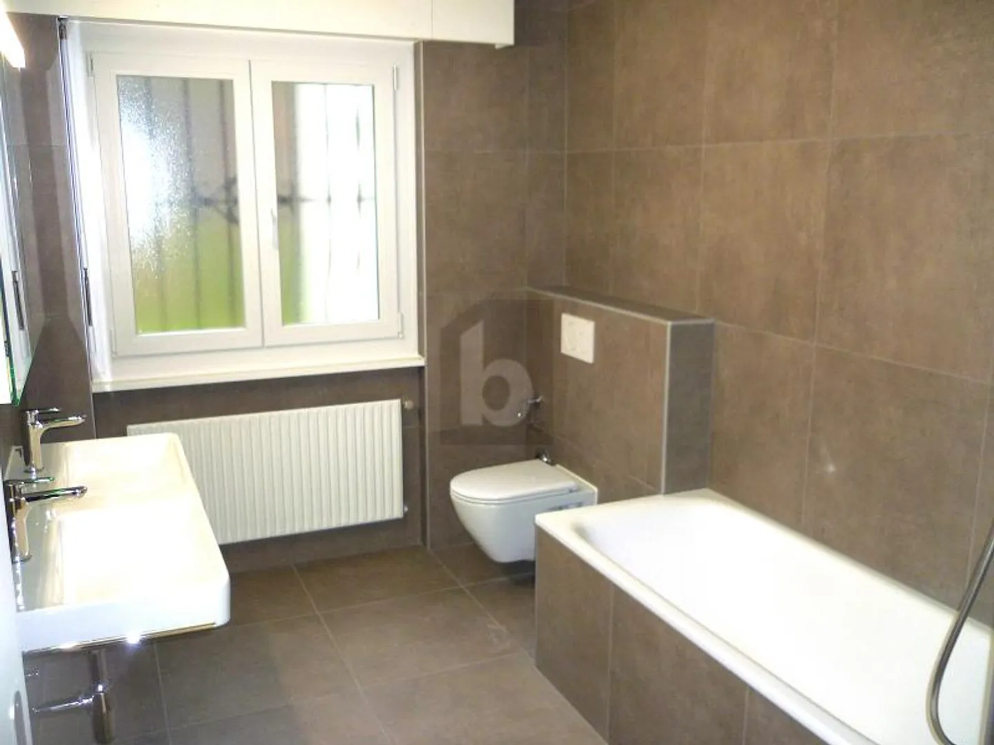 Spacious Apartment in Chexbres - Photo 4 of 6