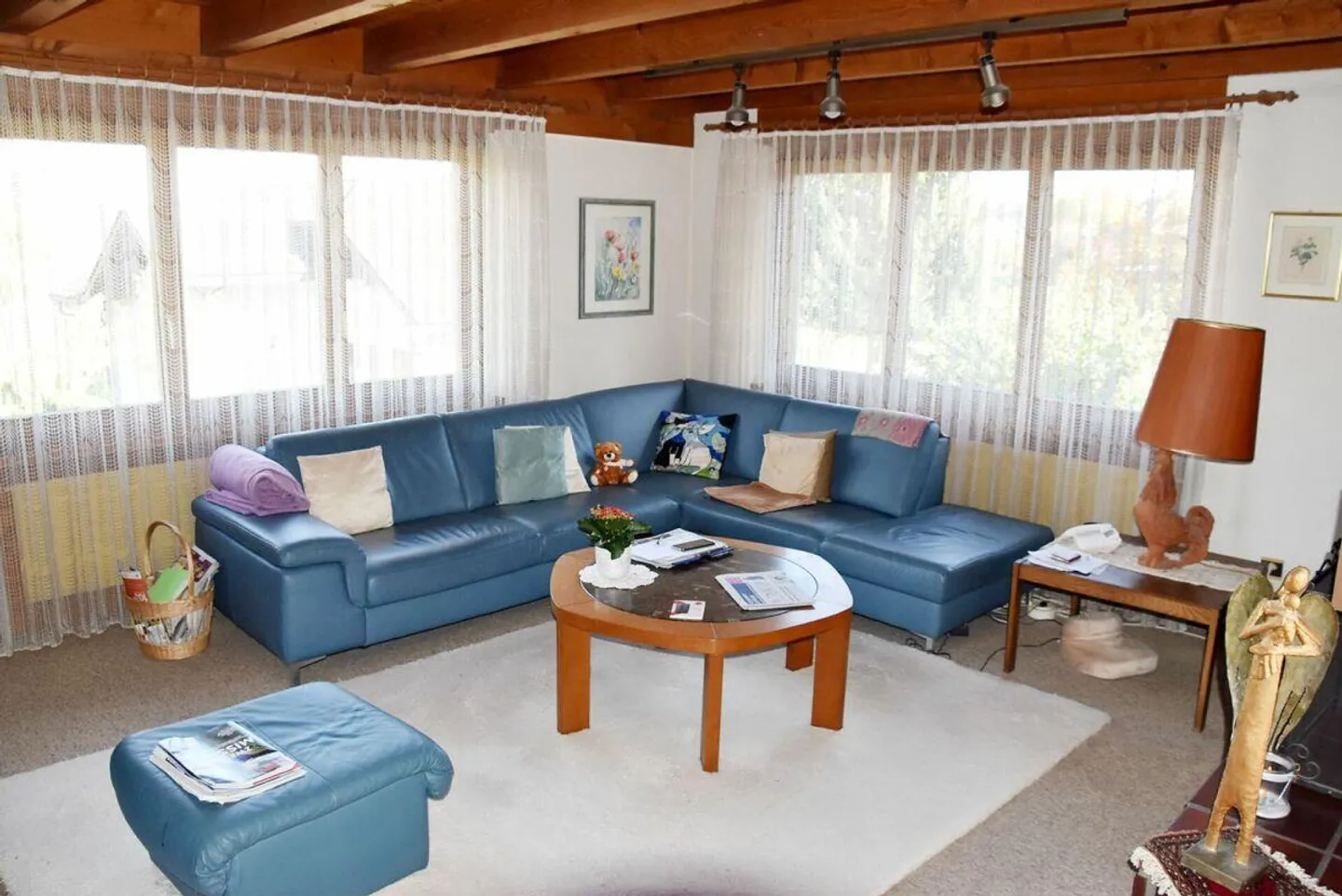 5.5-Zimmer Einfamilienhaus mit Garage - Foto 19 von 30