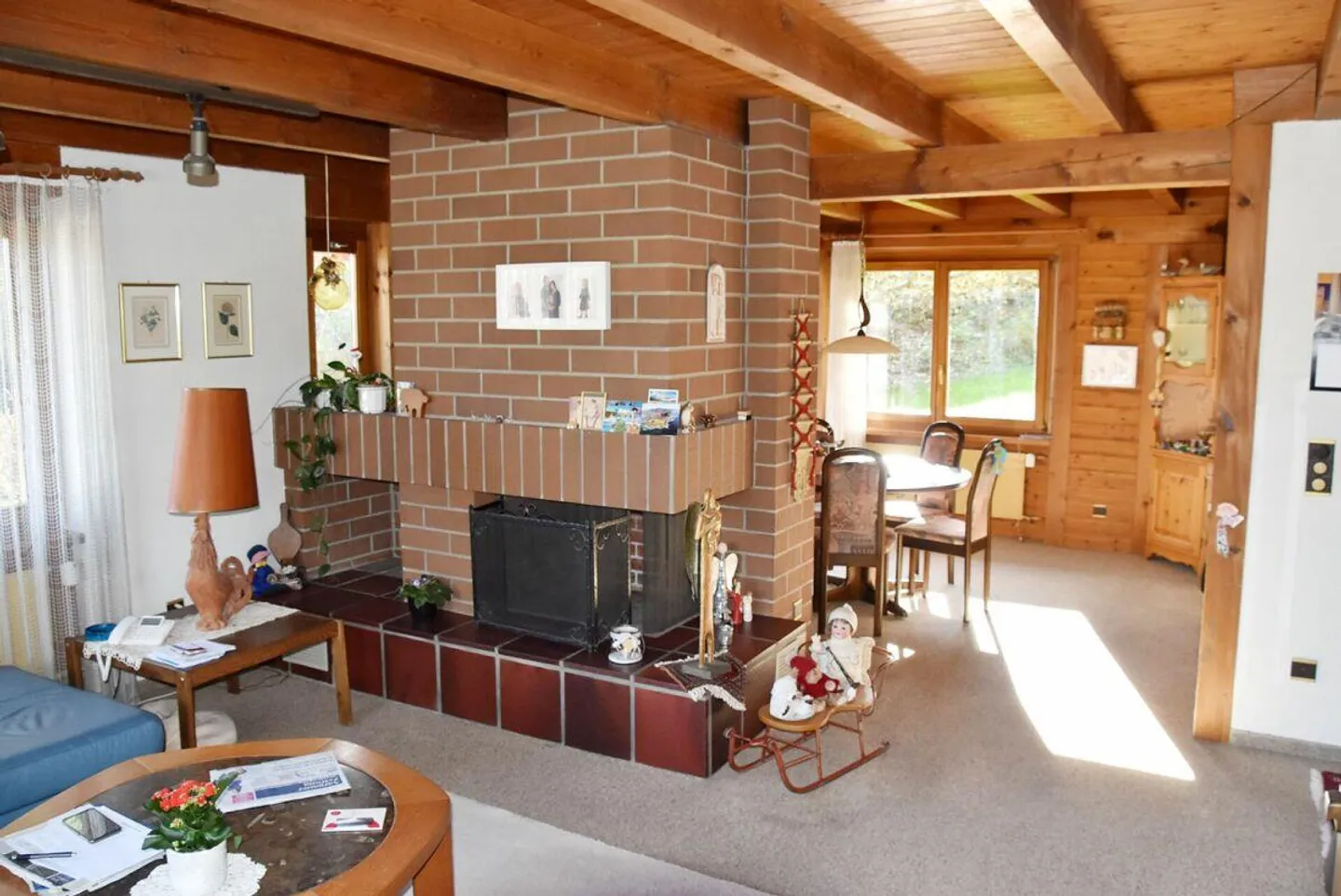 5.5-Zimmer Einfamilienhaus mit Garage - Foto 20 von 30