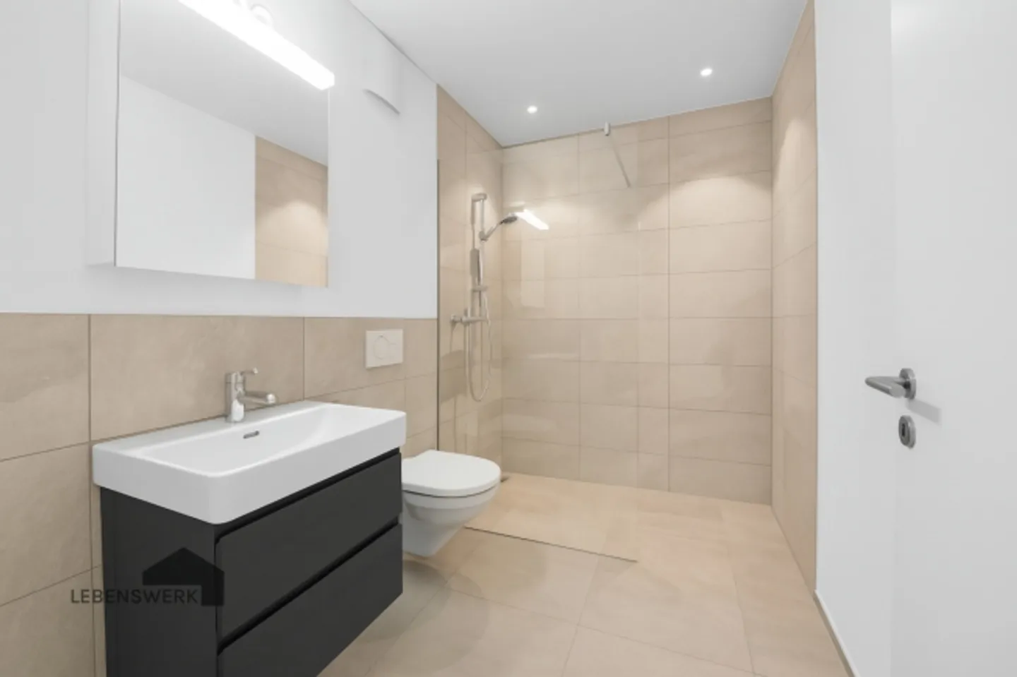 NEUER PREIS: Exklusives Wohngefühl über dem Bodensee  4.5-Zimmer-Atti - Foto 7 von 11