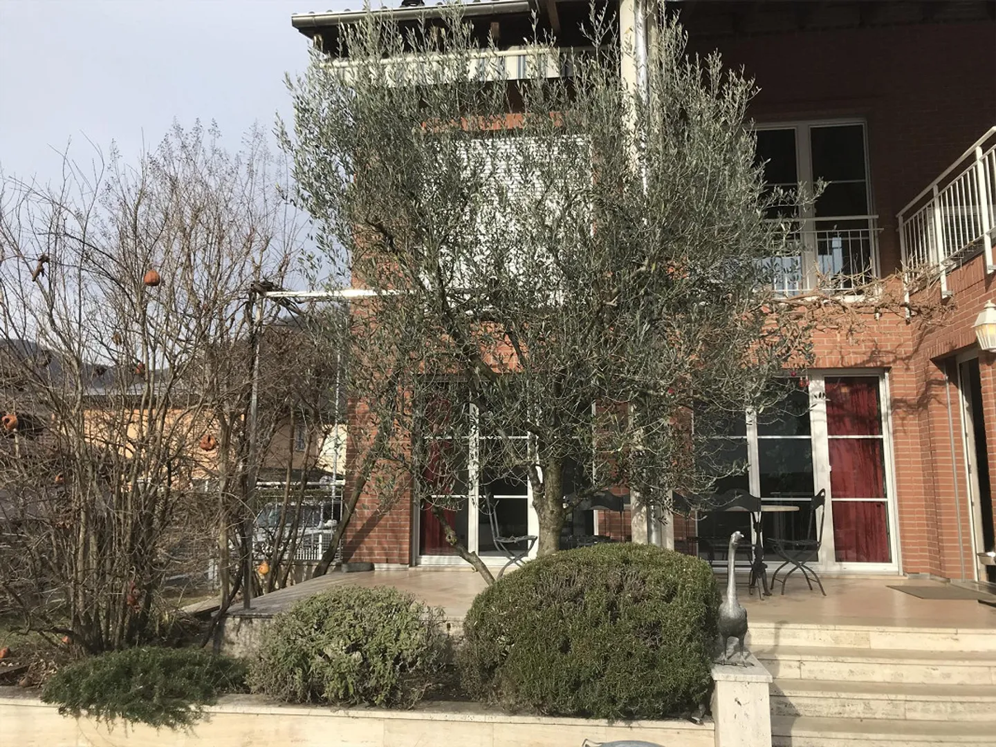 Caslano – Villa moderne avec piscine, jardin et studio indépendant - Photo 28 sur 30