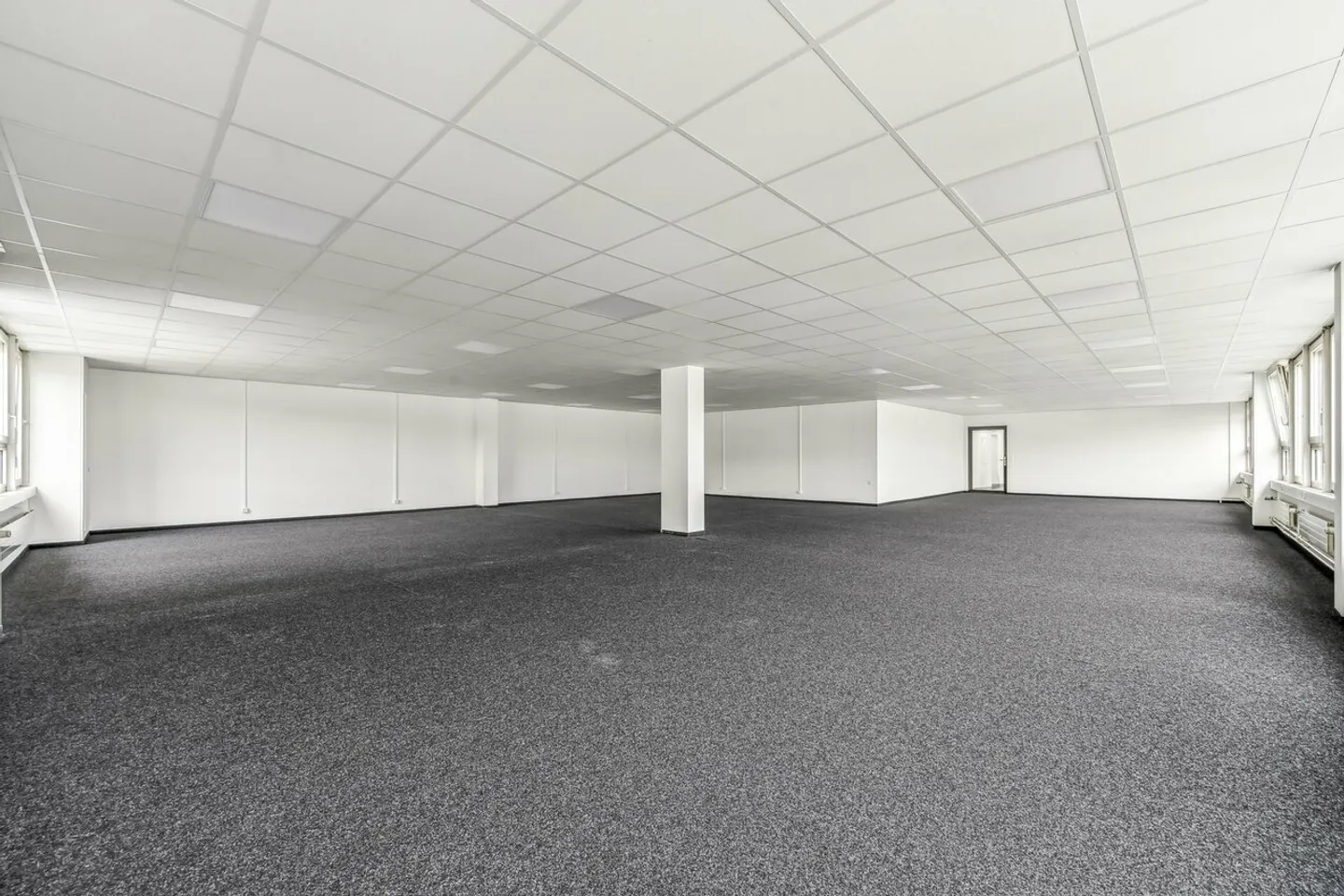 Spazio Ufficio Flessibile - Foto 3 di 10