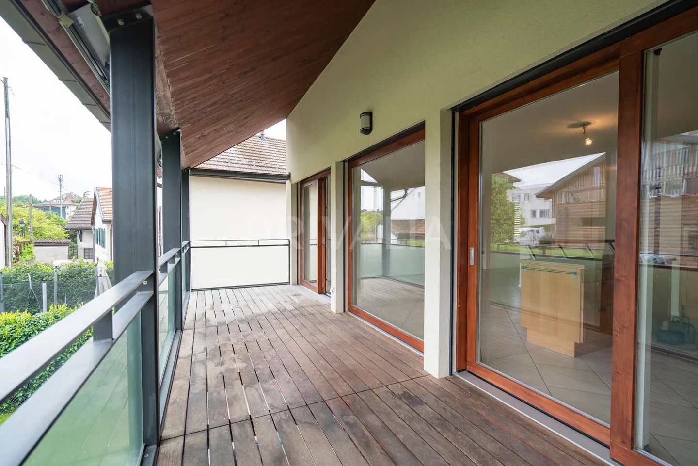 Charming Flat in Bernex - Photo 9 of 12