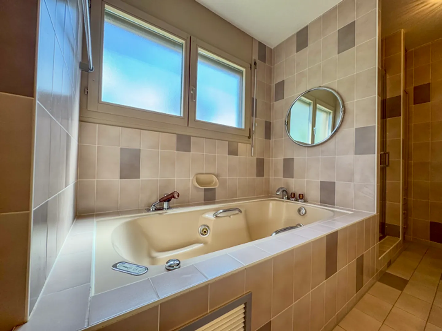 Appartement Magnifique avec Vue - Photo 5 sur 7