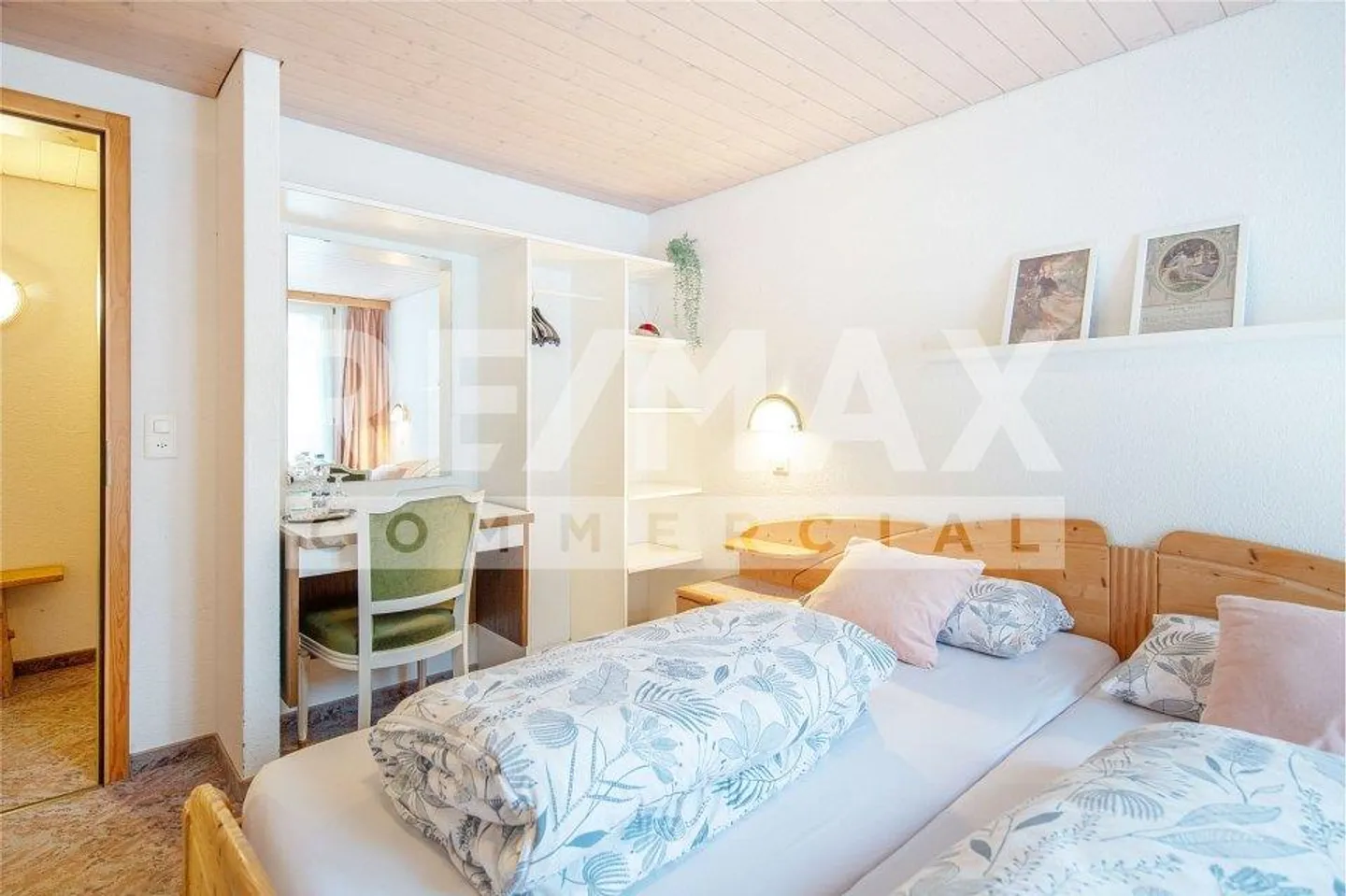 Interessante Liegenschaft "Alpenblick" mit Potential für eine vielf... - Photo 3 of 13