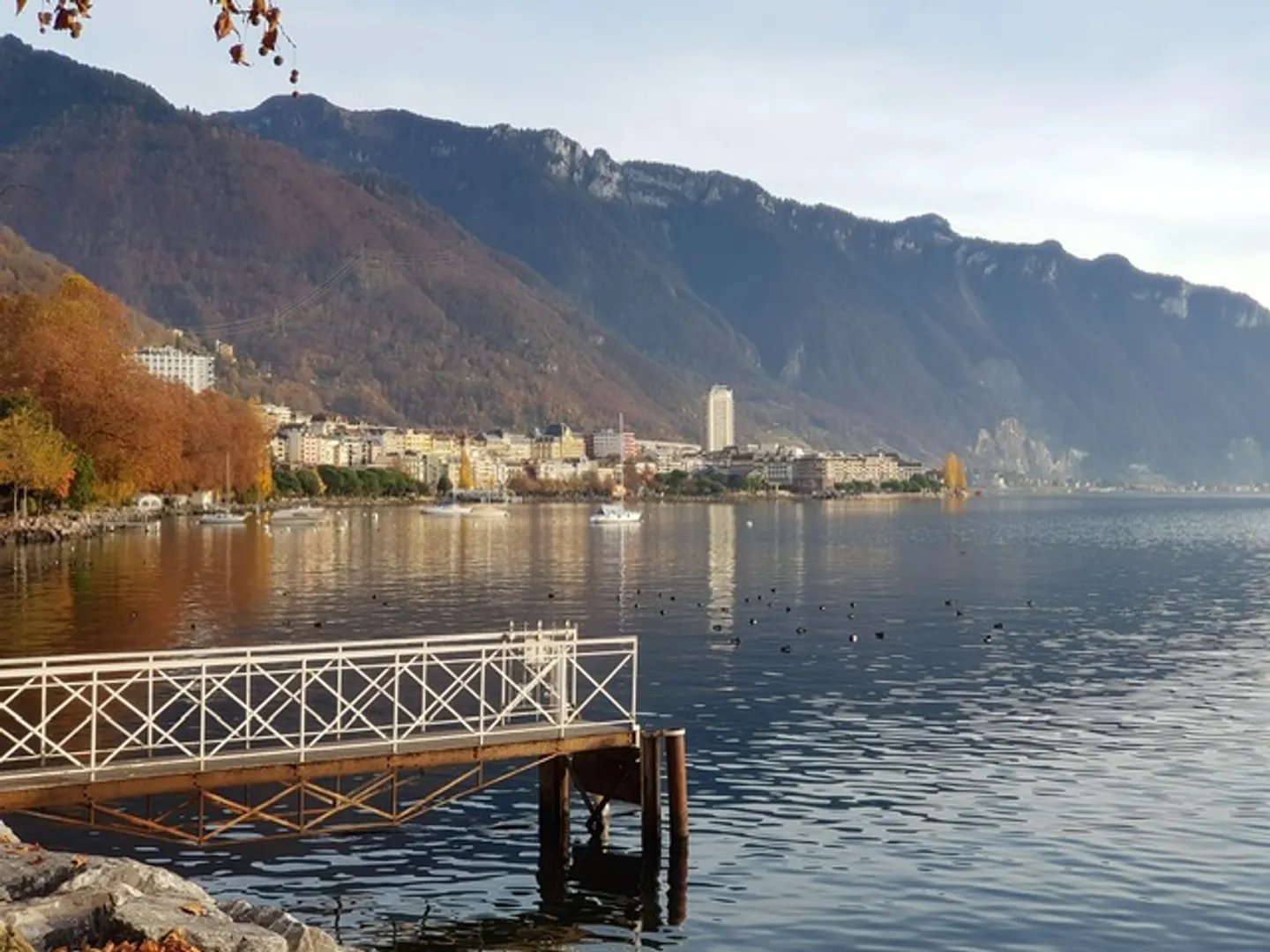 Appartement Magnifique avec Vue - Photo 7 sur 7