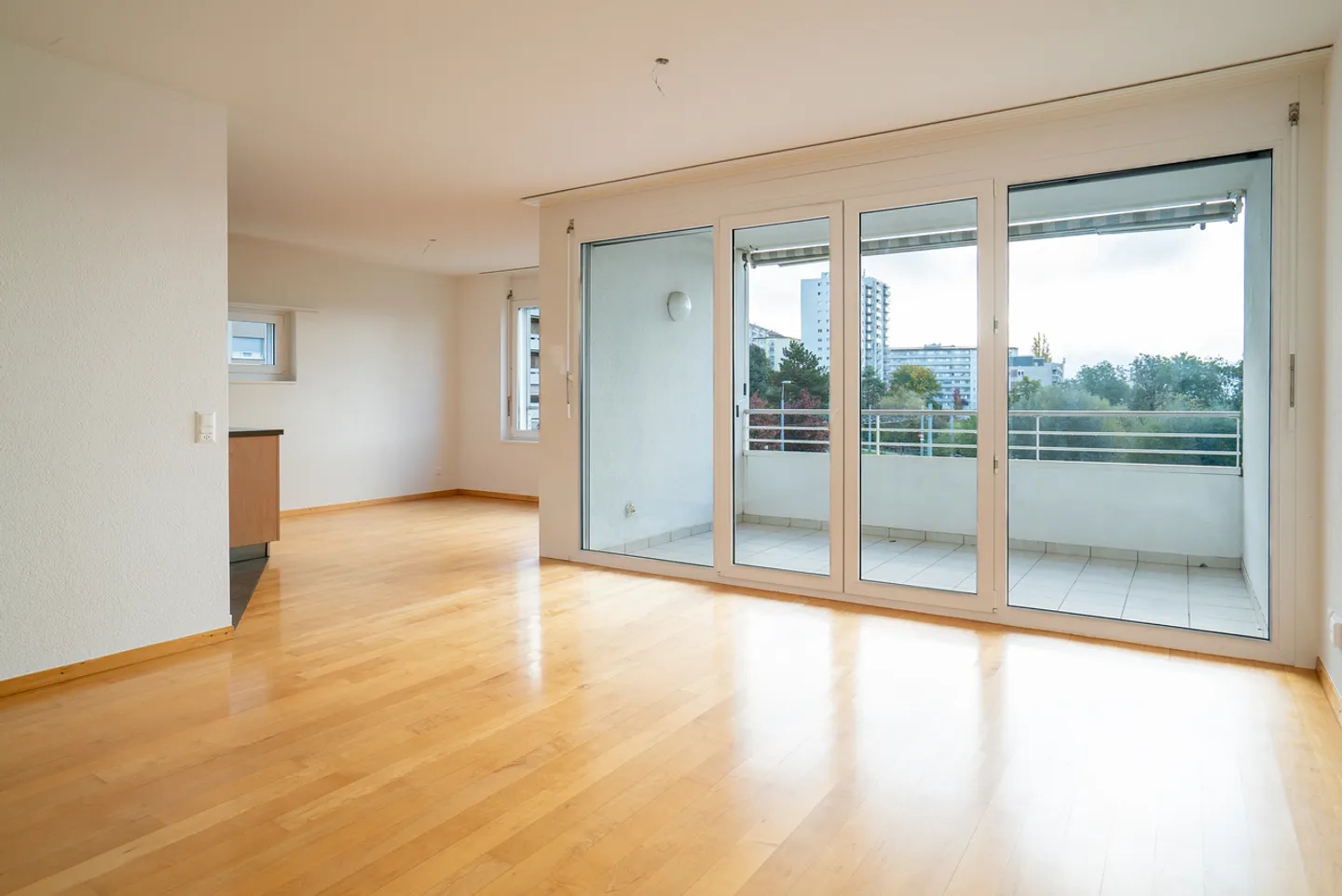 Magnifique Appartement avec Vue sur le Lac - Photo 3 sur 13