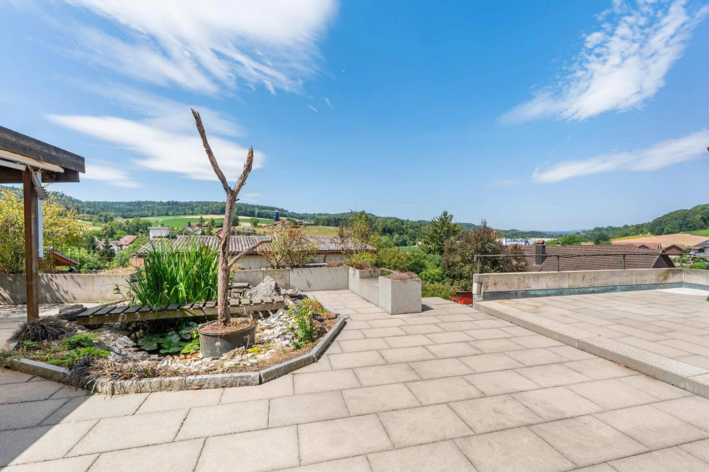 Multigenerational House with Dream View - Photo 1 of 13