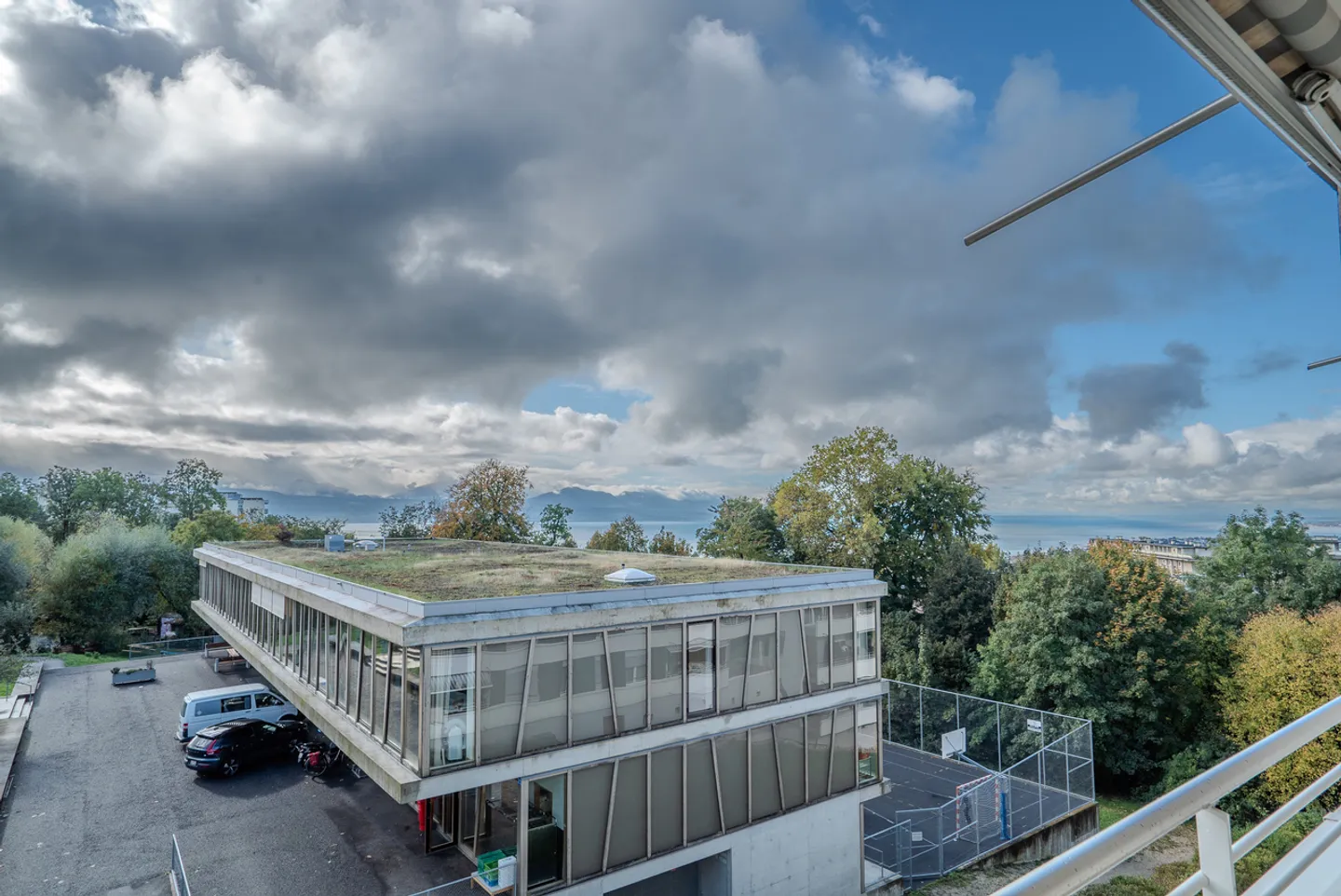 Magnifique Appartement avec Vue sur le Lac - Photo 7 sur 13