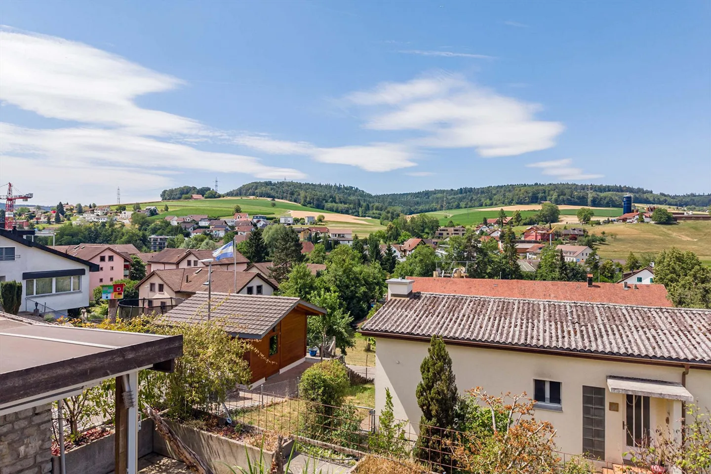 Multigenerational House with Dream View - Photo 2 of 13