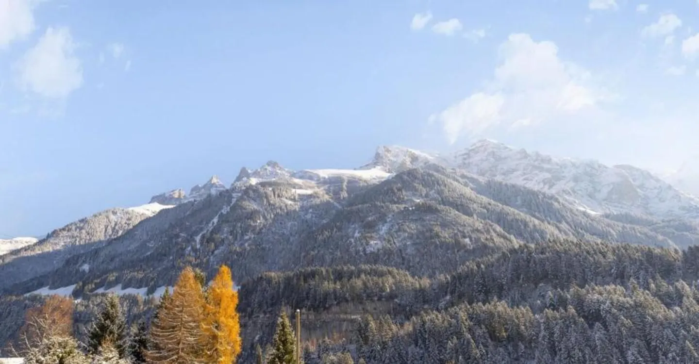 Authentic Chalet with Panoramic Views - Photo 9 of 13