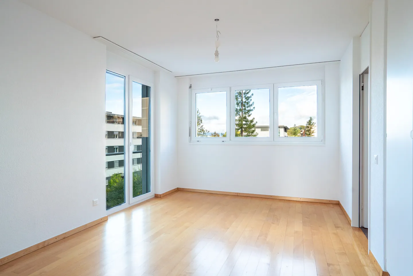 Magnifique Appartement avec Vue sur le Lac - Photo 10 sur 13