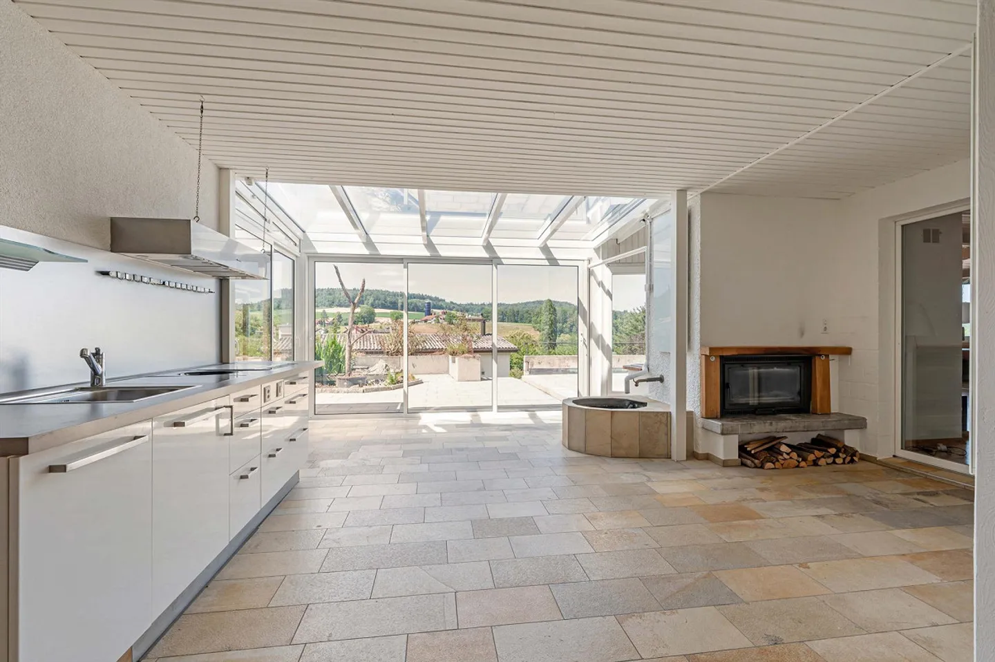 Multigenerational House with Dream View - Photo 7 of 13