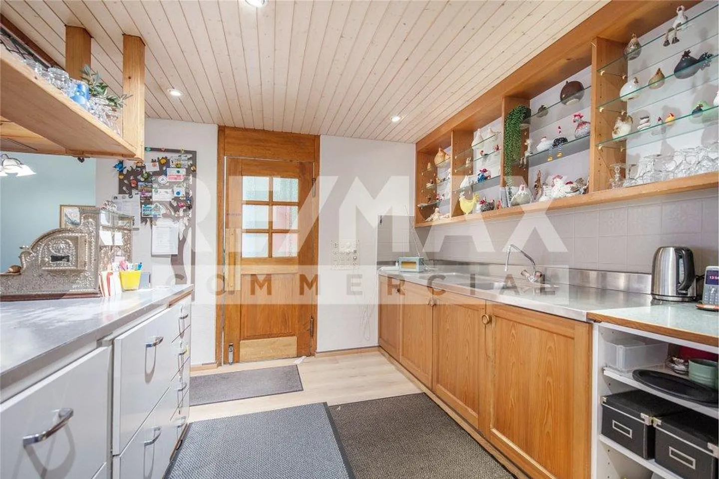 Interessante Liegenschaft "Alpenblick" mit Potential für eine vielf... - Photo 8 of 13