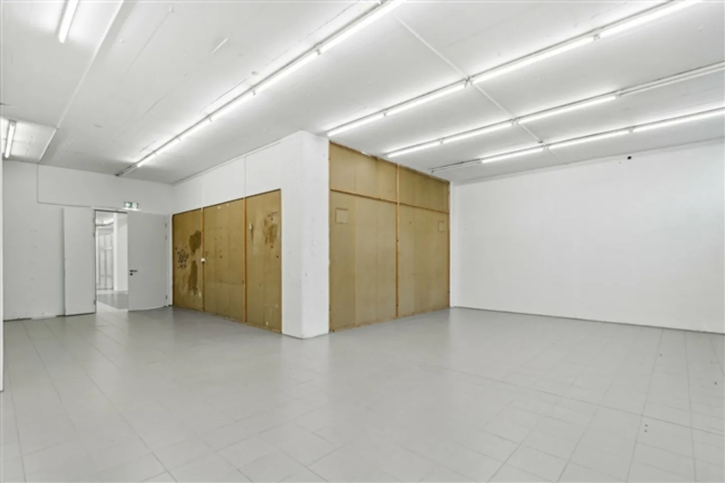 Magazzino da 68m² a 1'787m² in una posizione di traffico ideale - Foto 4 di 13