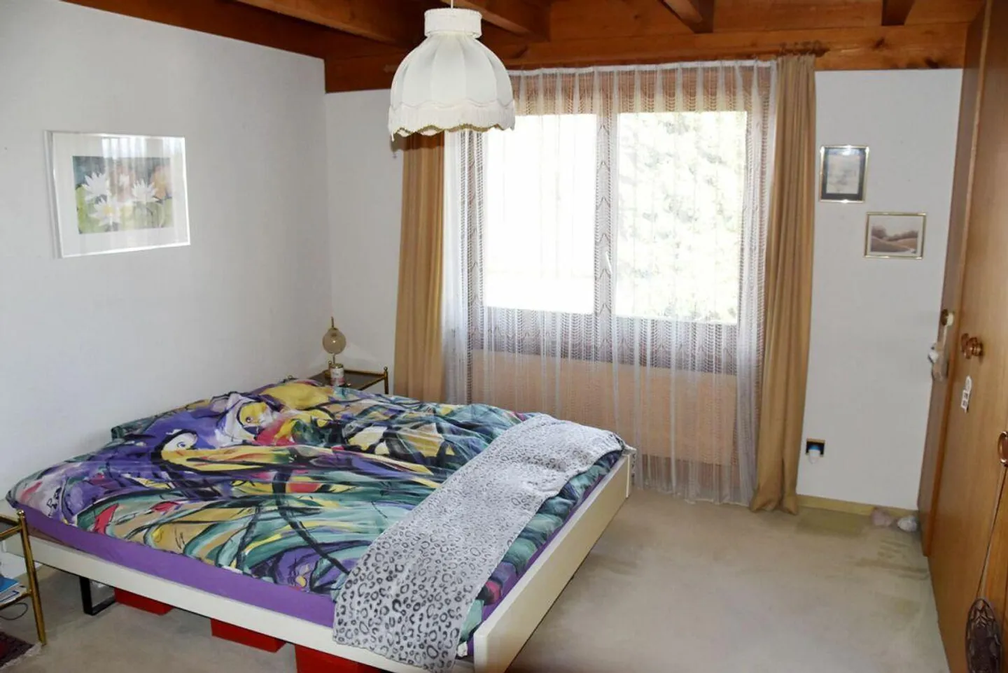 5.5-Zimmer Einfamilienhaus mit Garage - Foto 26 von 30