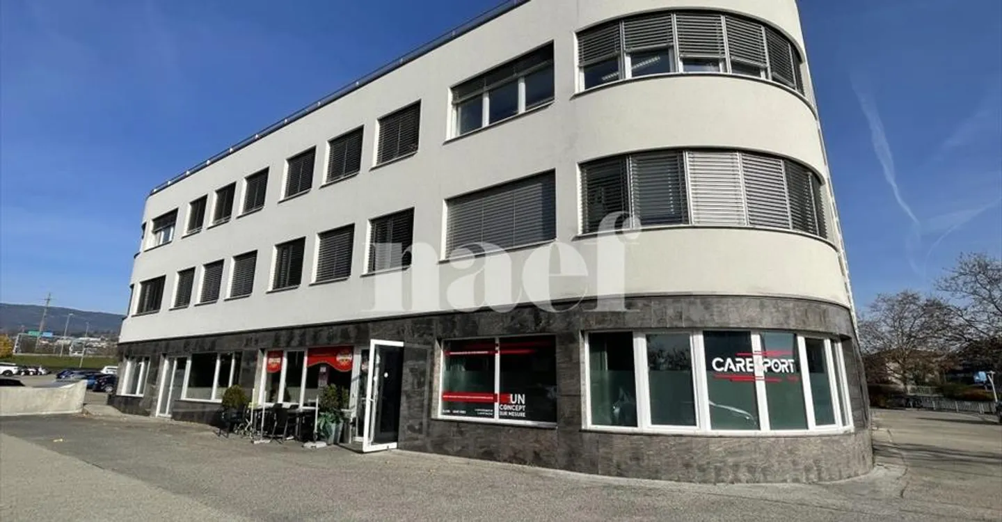 Spazio ufficio in affitto - Foto 5 di 11