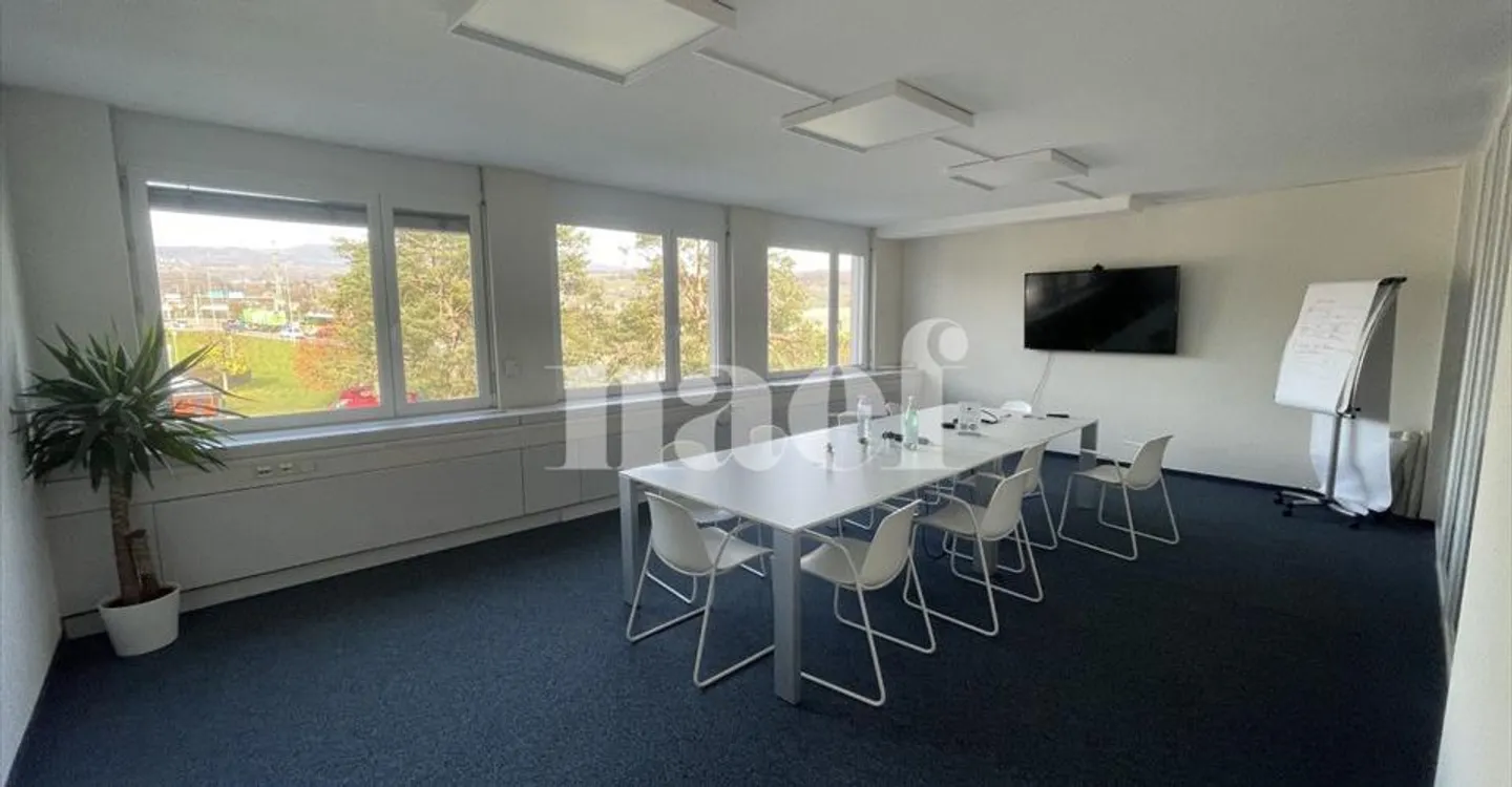 Spazio ufficio in affitto - Foto 2 di 11