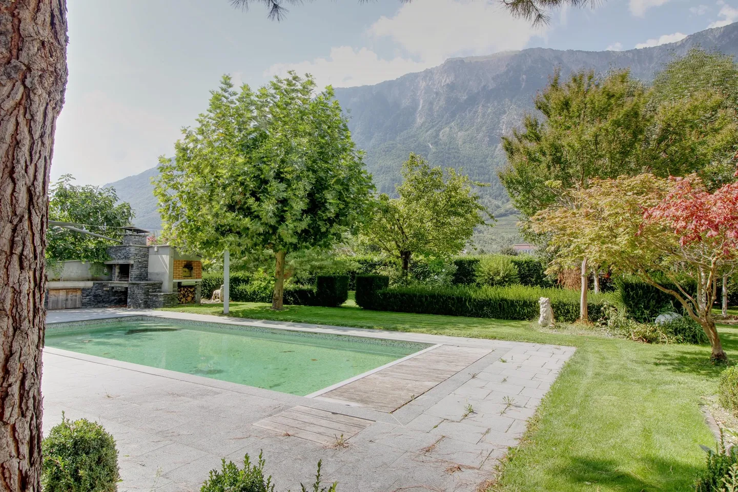 Cadre Naturel Unique - Photo 7 sur 20