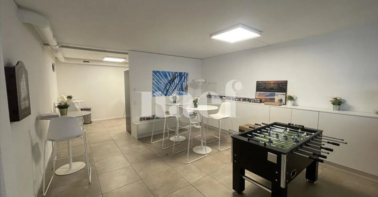 Spazio ufficio in affitto - Foto 3 di 11