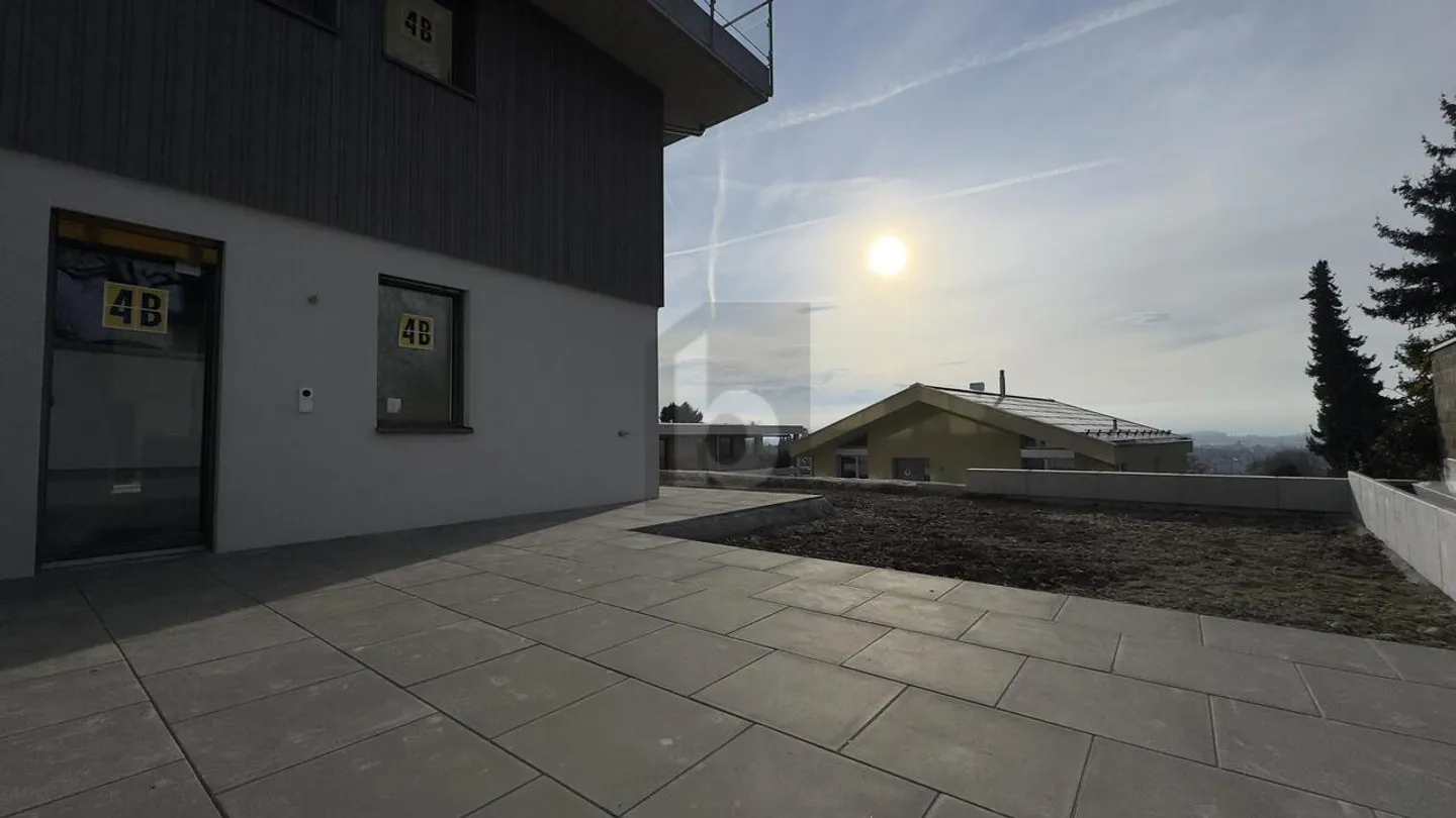 Apartment for rent - Photo 2 of 6