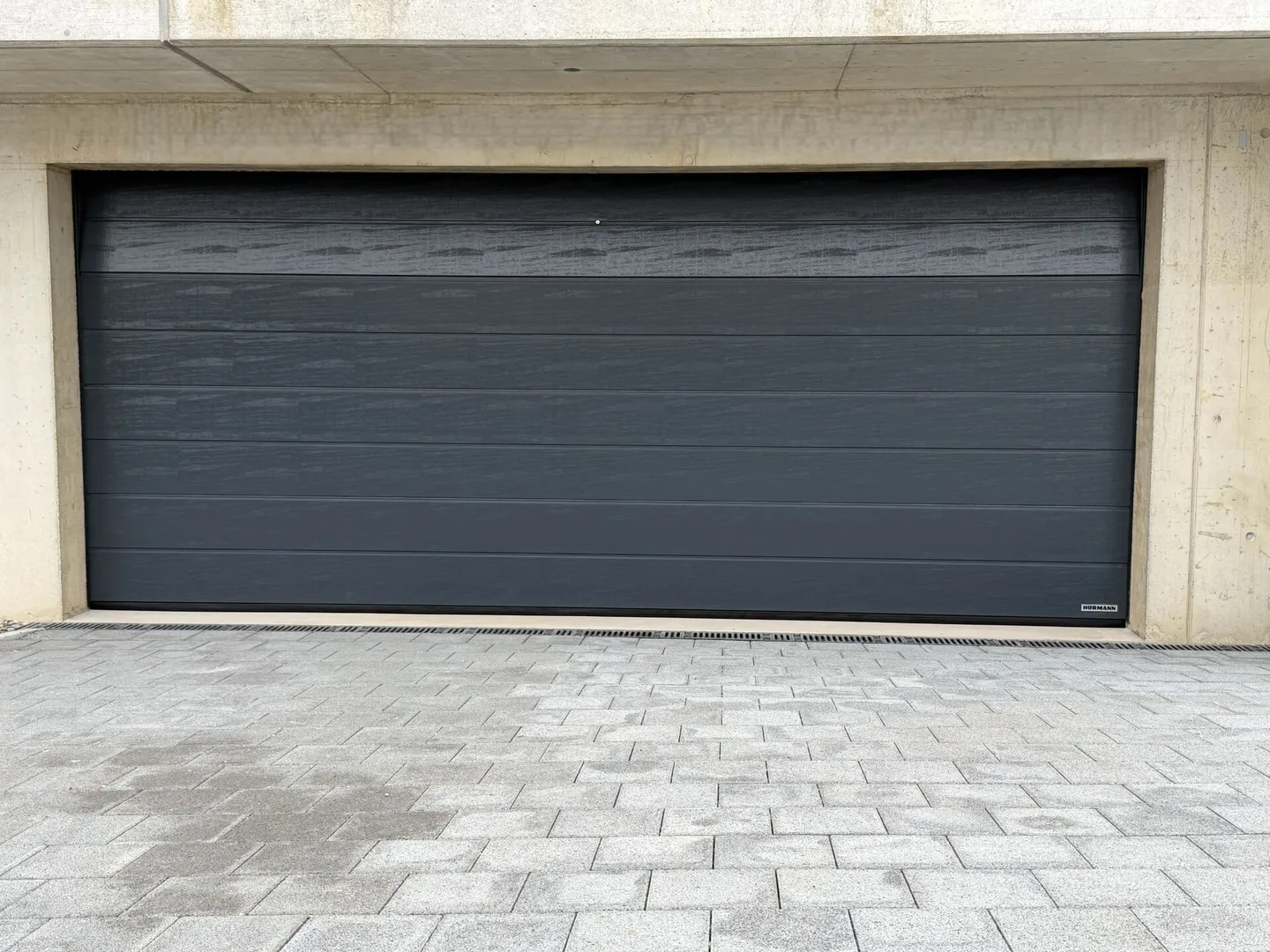 New construction - House part with 3 1/2 room apartment for rent - Photo 10 of 13