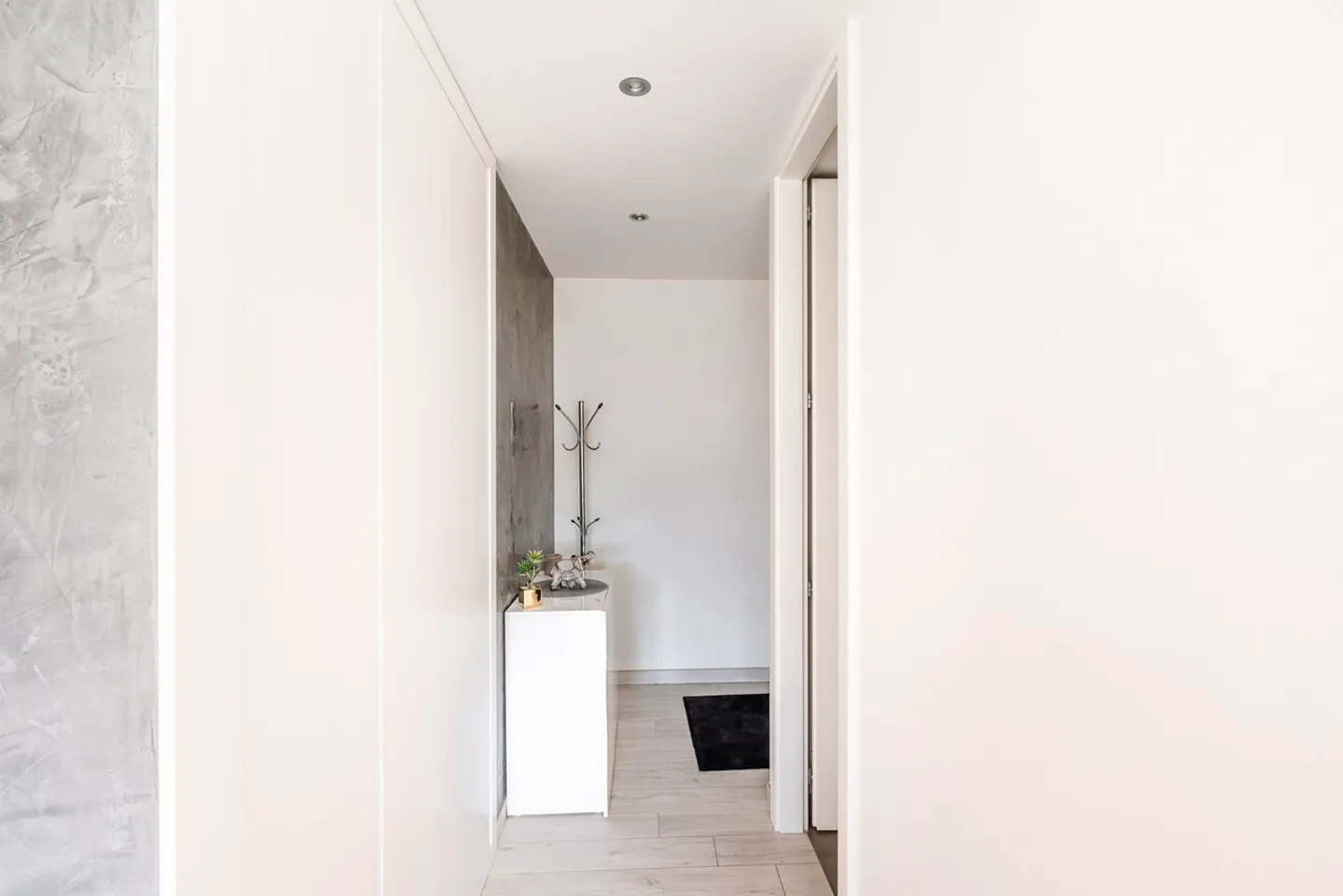 Magnifico attico 3½ locali con grande terrazza/veranda ad Aproz-Sion - Foto 4 di 7