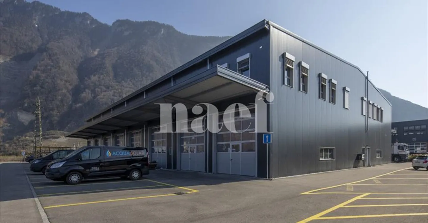 Bureau à louer - Photo 4 sur 8