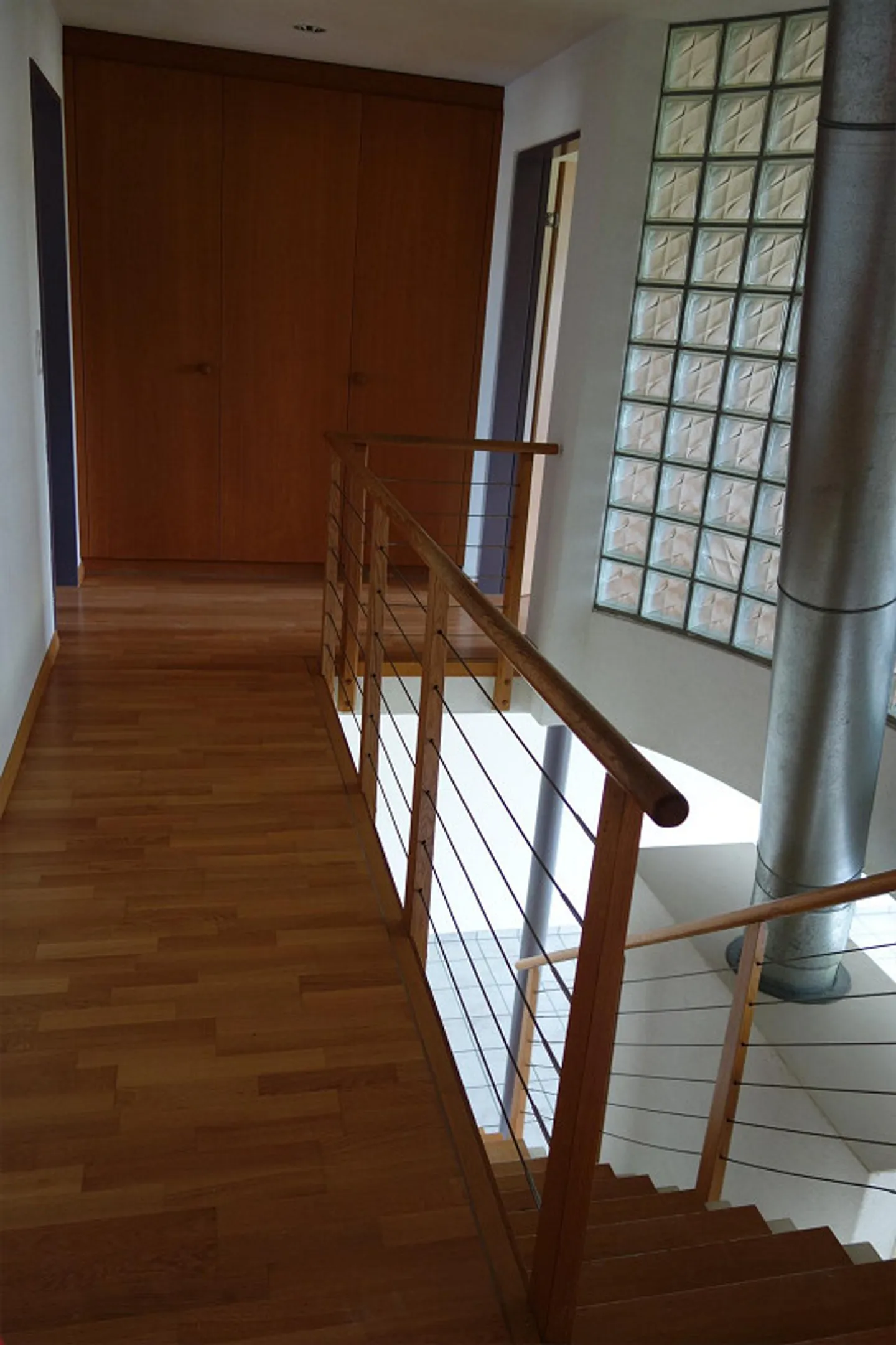 Appartement de jardin en duplex de 4,5 pièces idyllique cherche nouveau locataire - Photo 6 sur 19