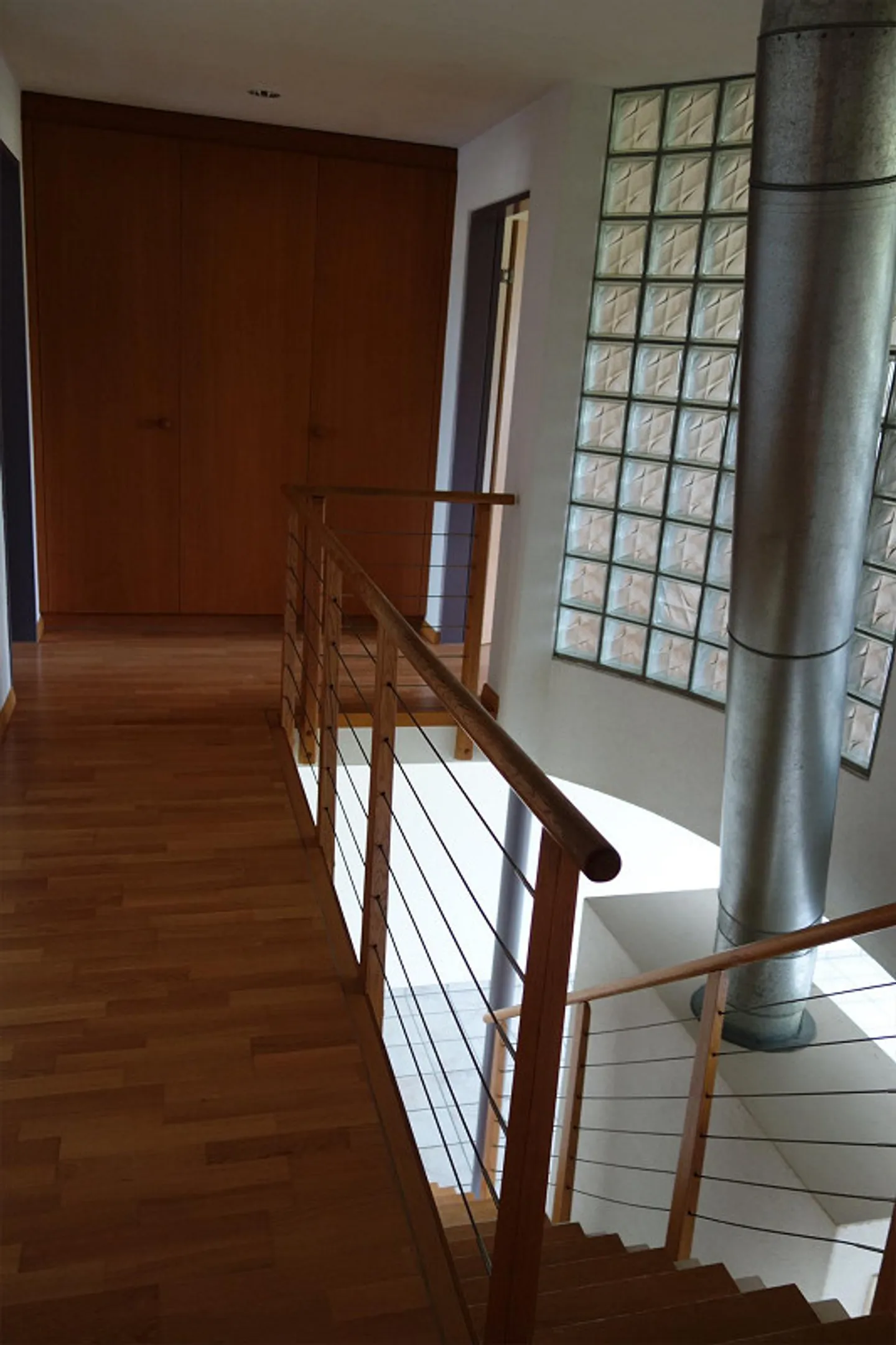 Appartement de jardin en duplex de 4,5 pièces idyllique cherche nouveau locataire - Photo 7 sur 19
