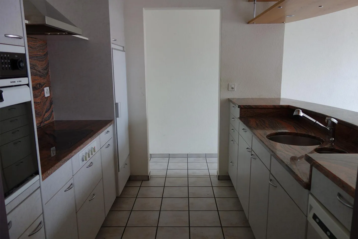 Appartement de jardin en duplex de 4,5 pièces idyllique cherche nouveau locataire - Photo 9 sur 19