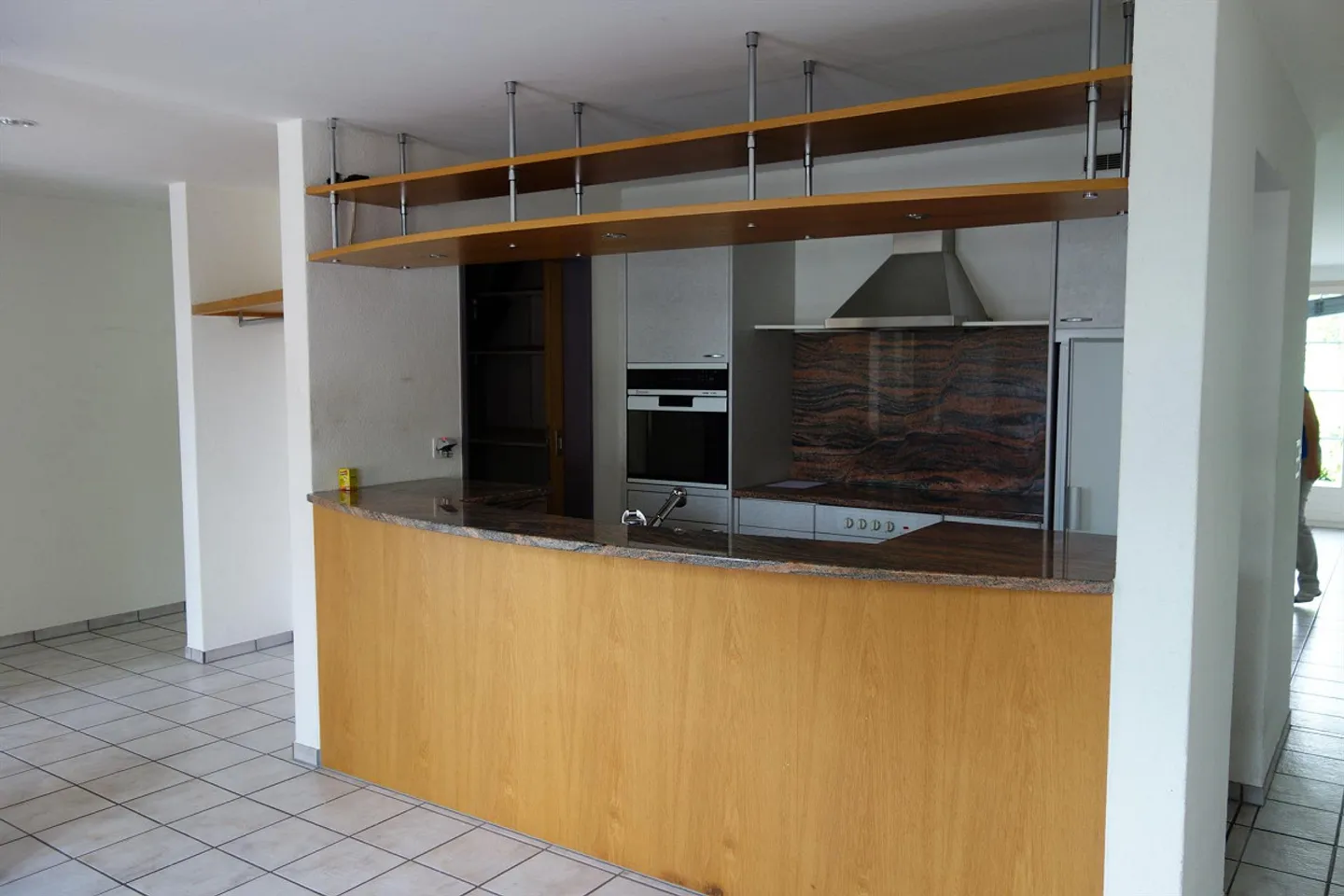 Appartement de jardin en duplex de 4,5 pièces idyllique cherche nouveau locataire - Photo 10 sur 19