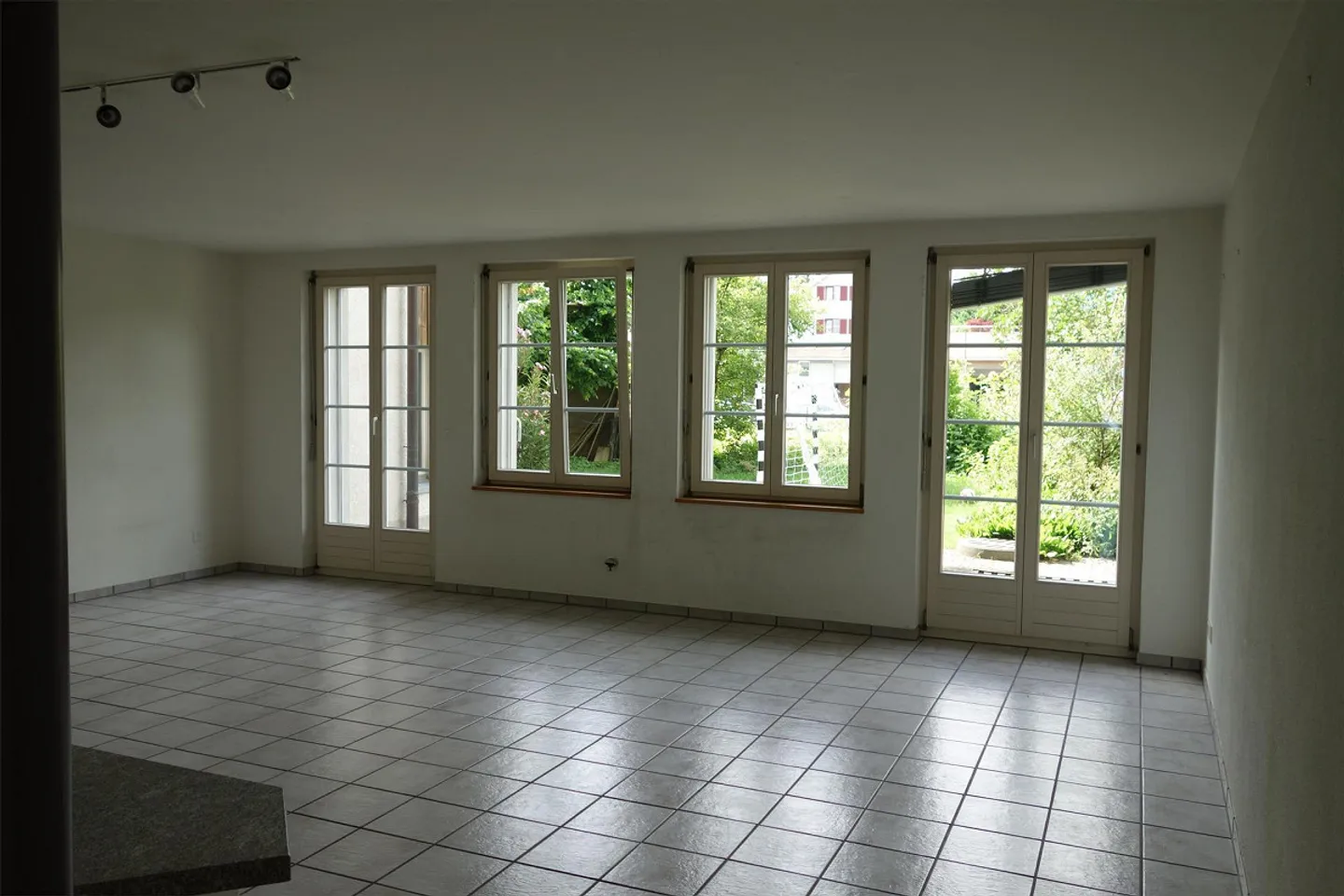 Appartement de jardin en duplex de 4,5 pièces idyllique cherche nouveau locataire - Photo 12 sur 19