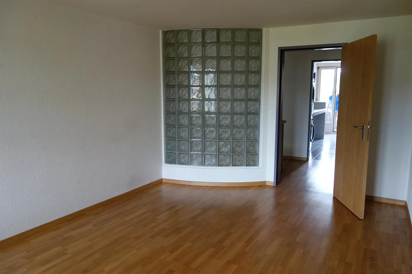 Appartement de jardin en duplex de 4,5 pièces idyllique cherche nouveau locataire - Photo 15 sur 19