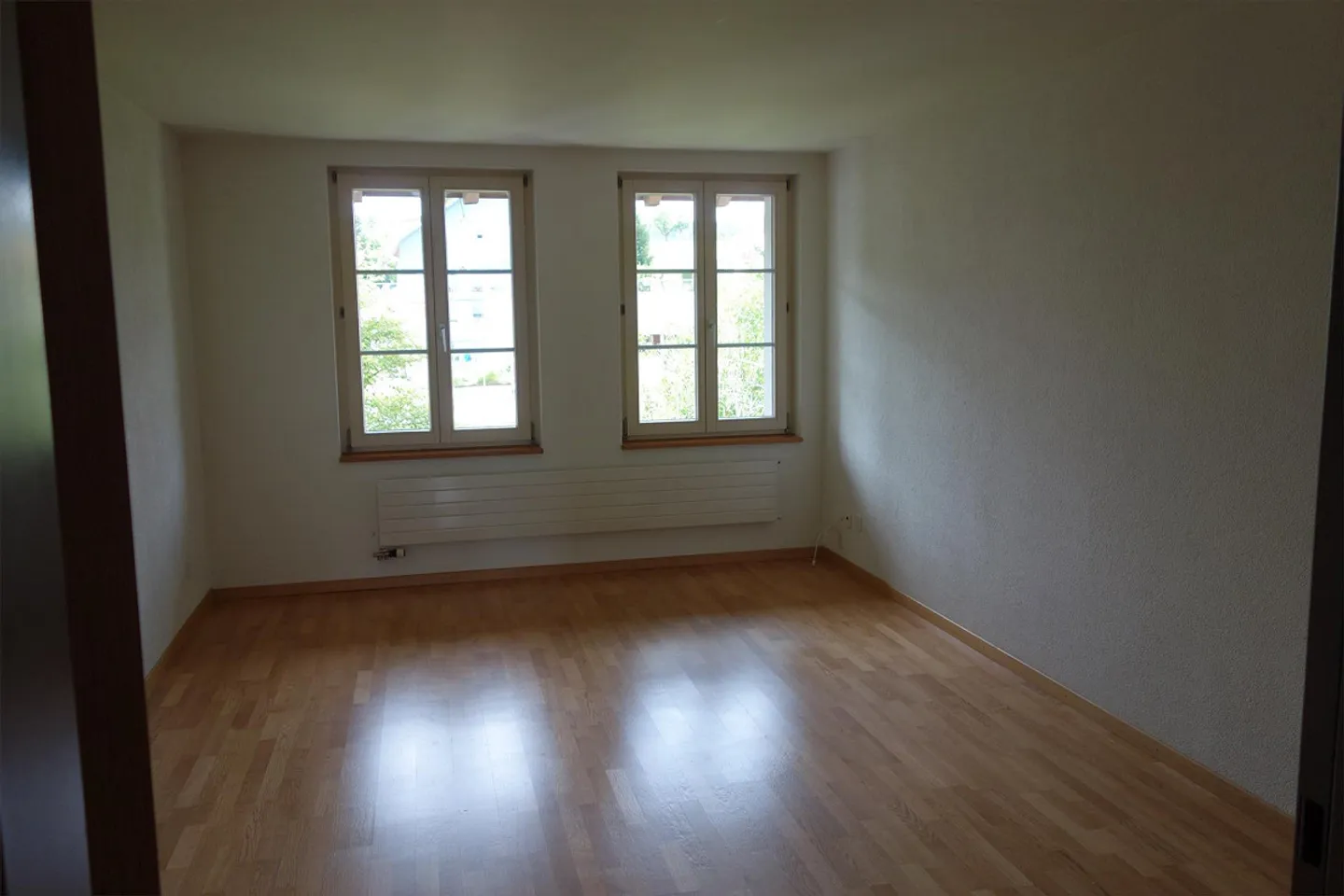 Appartement de jardin en duplex de 4,5 pièces idyllique cherche nouveau locataire - Photo 16 sur 19
