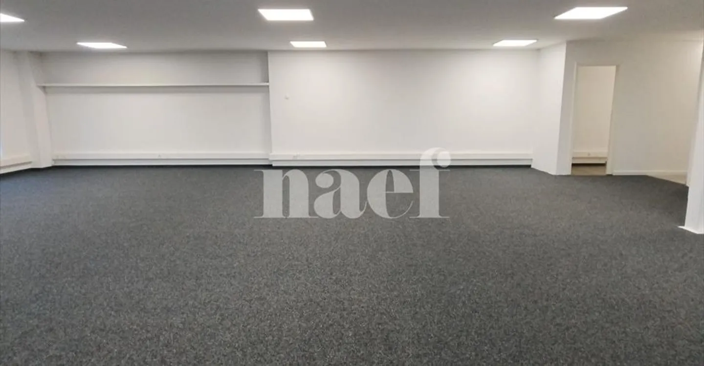 Bureau à louer - Photo 5 sur 8