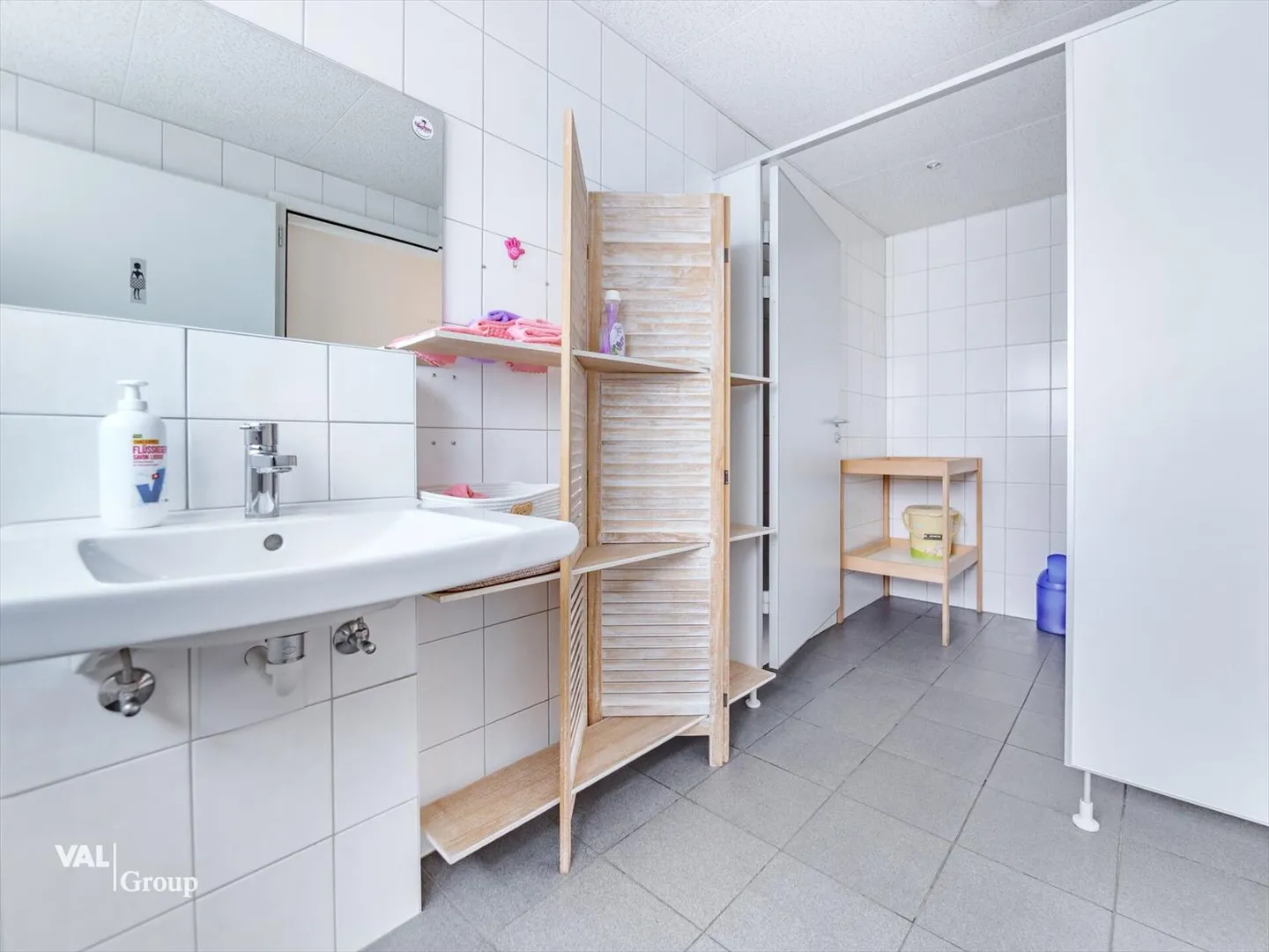 Votre chance en tant que restaurateur : restaurant traditionnel avec un grand potentiel - Photo 13 sur 13