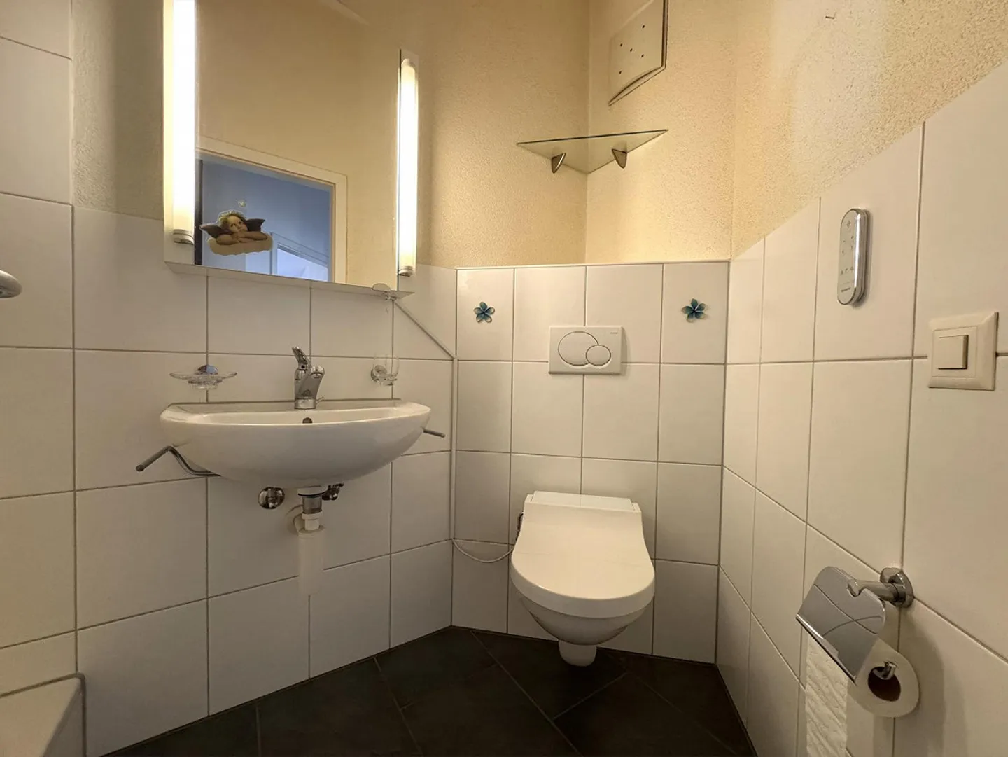 Spacious and bright 4½-room penthouse apartment in Kaiseraugst - Photo 10 of 10