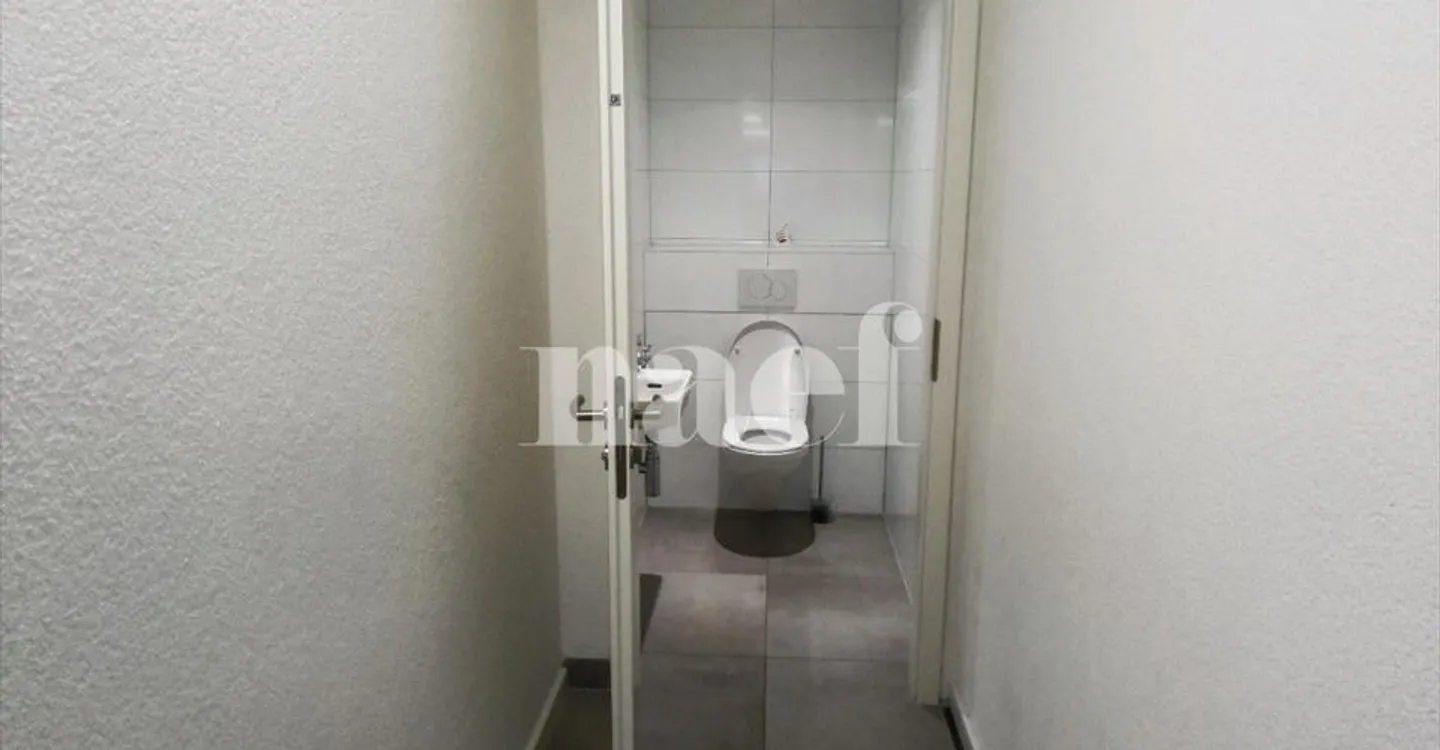 Bureau à louer - Photo 8 sur 8