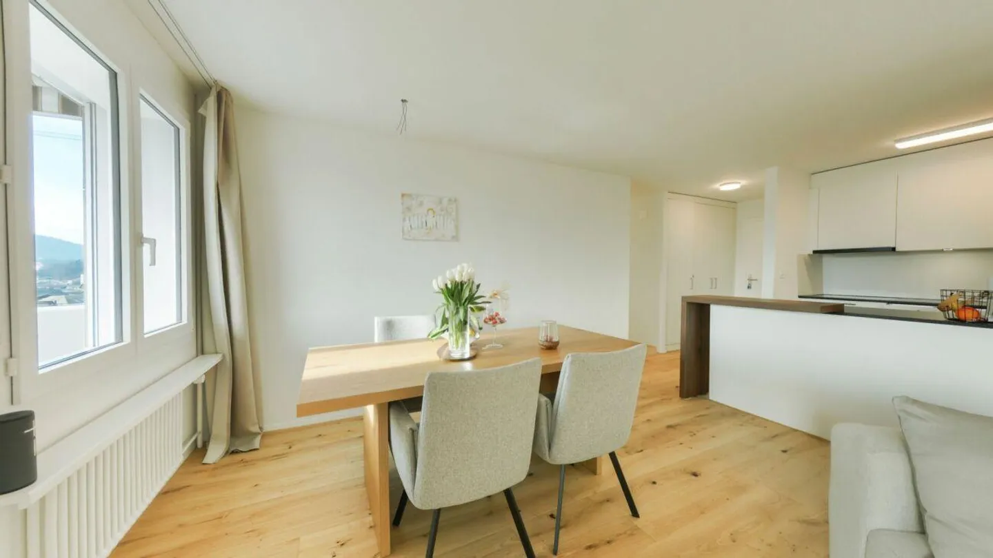 Waking up with the Pilatus - Living with Wow Factor - Photo 3 of 11