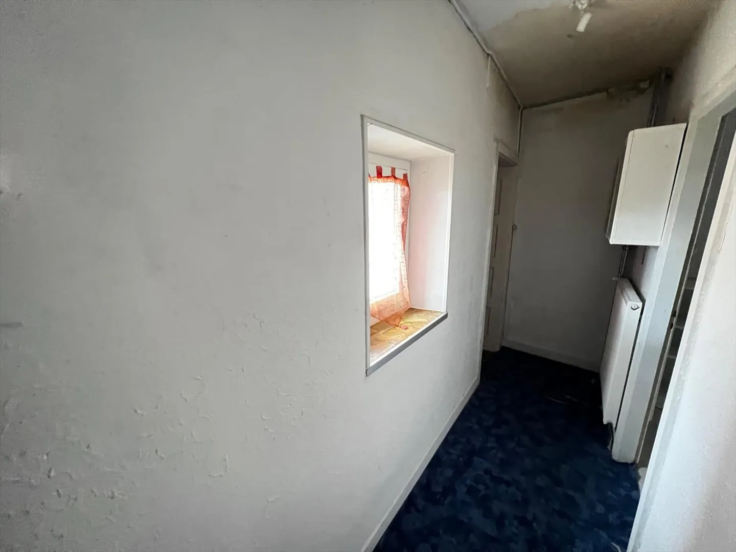 Casa a schiera completamente da ristrutturare - Foto 6 di 13