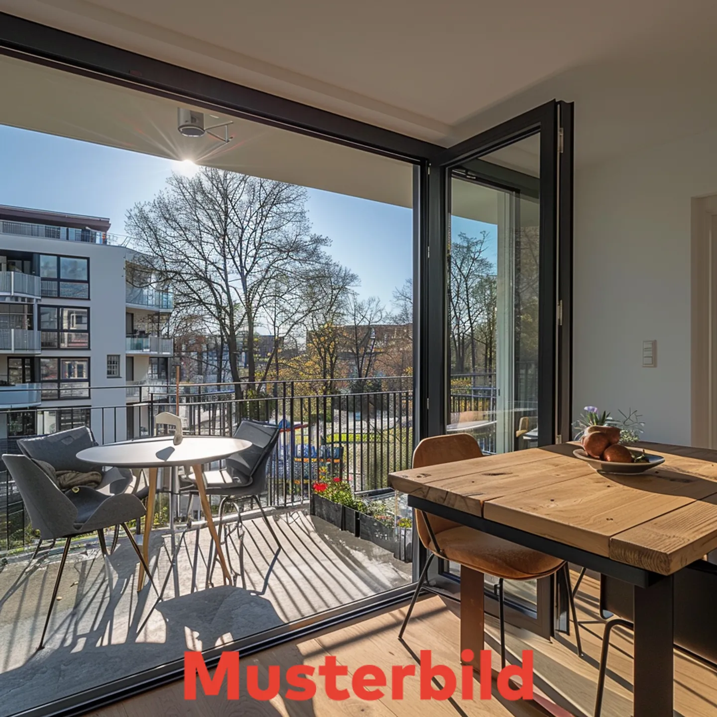 Appartement à vendre - Photo 5 sur 7