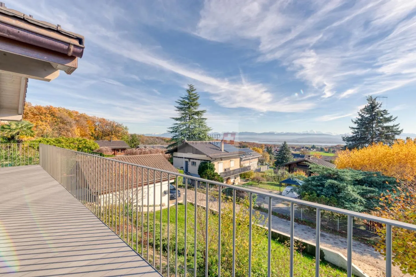 New house with panoramic view and expansion potential - Photo 10 of 10