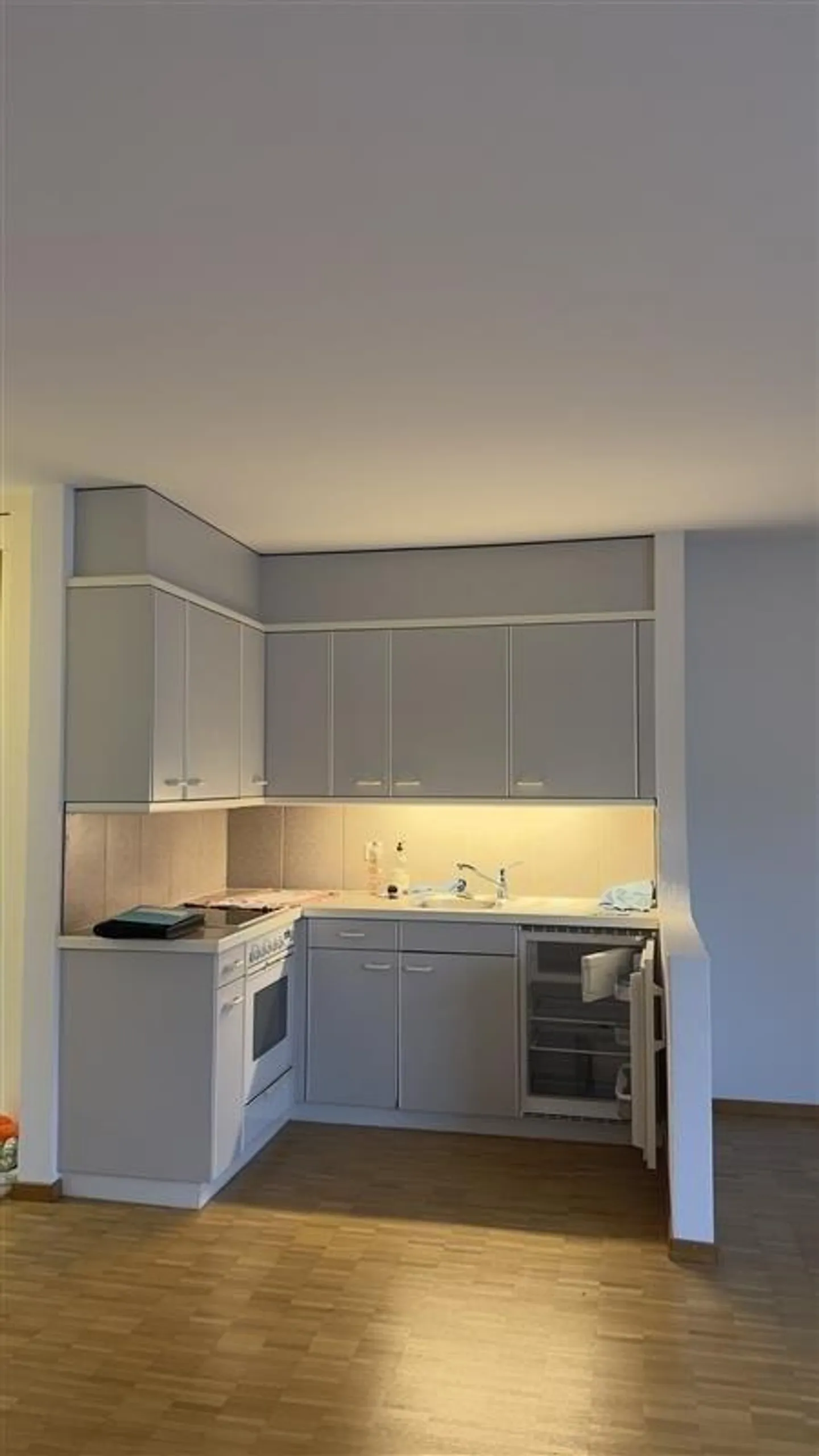 Quiet yet central living in the Mattenhof district - Photo 3 of 6