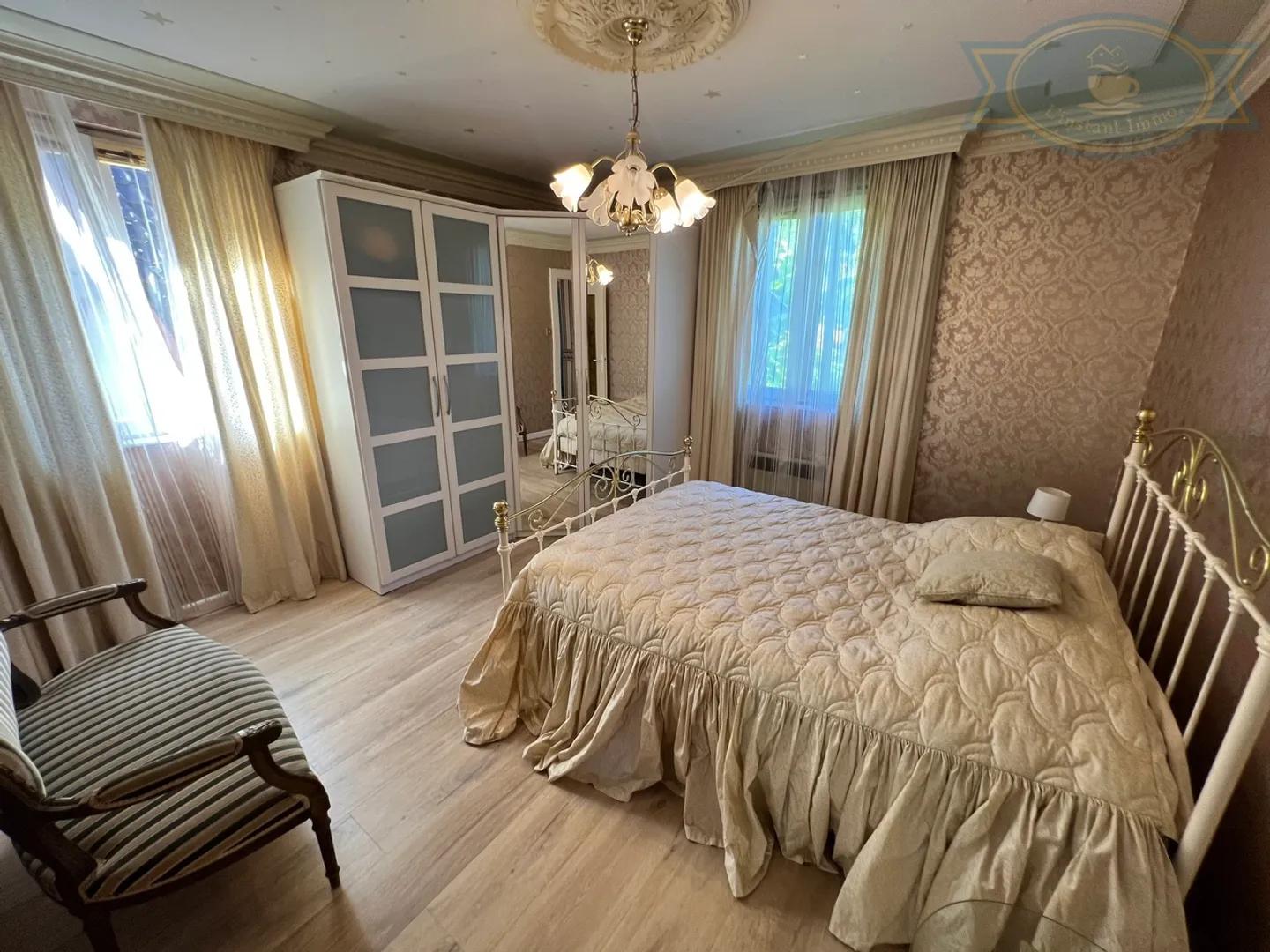 Unico Villaggio Privato nella Natura - Foto 12 di 18