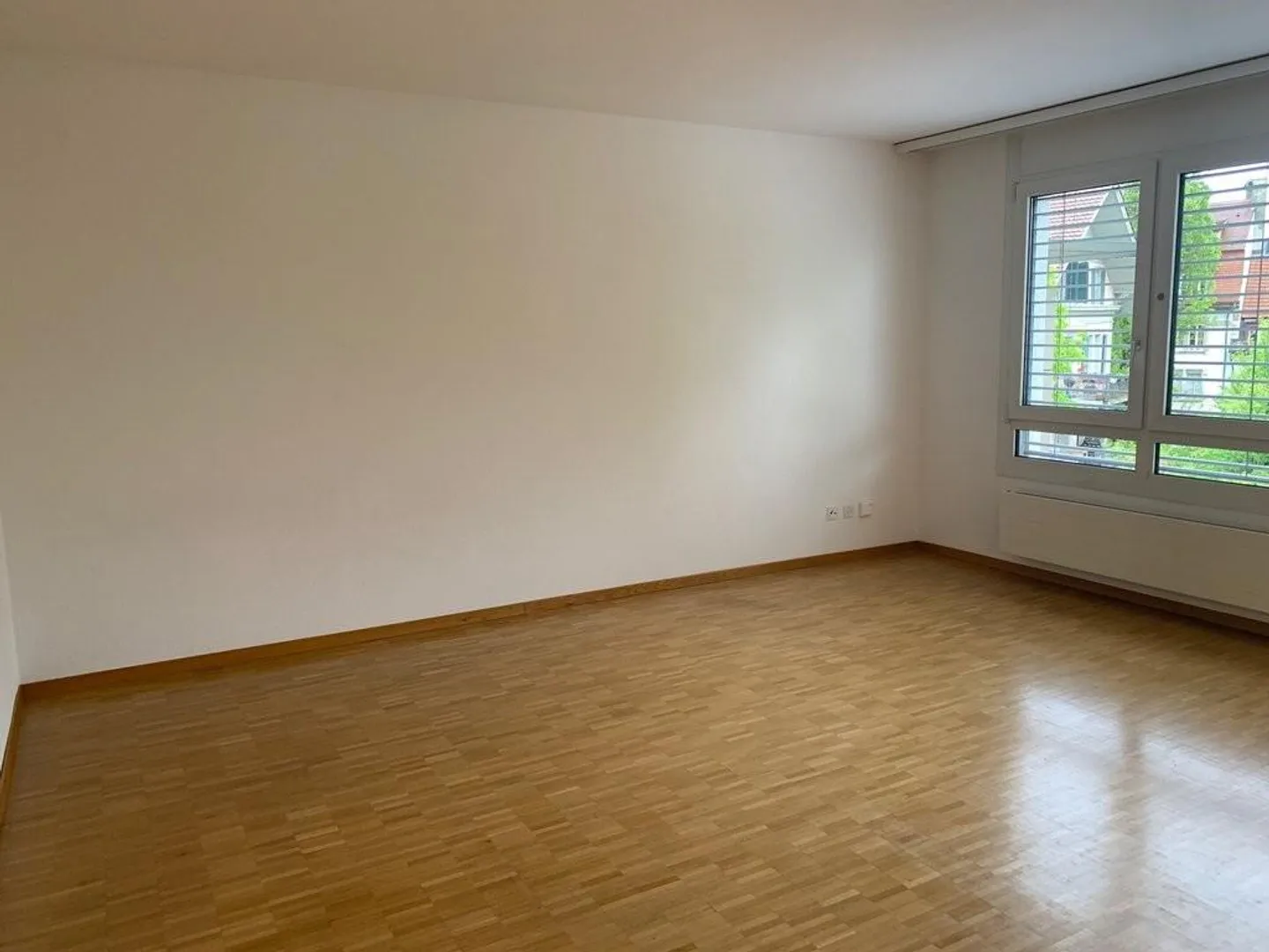 Quiet yet central living in the Mattenhof district - Photo 4 of 6