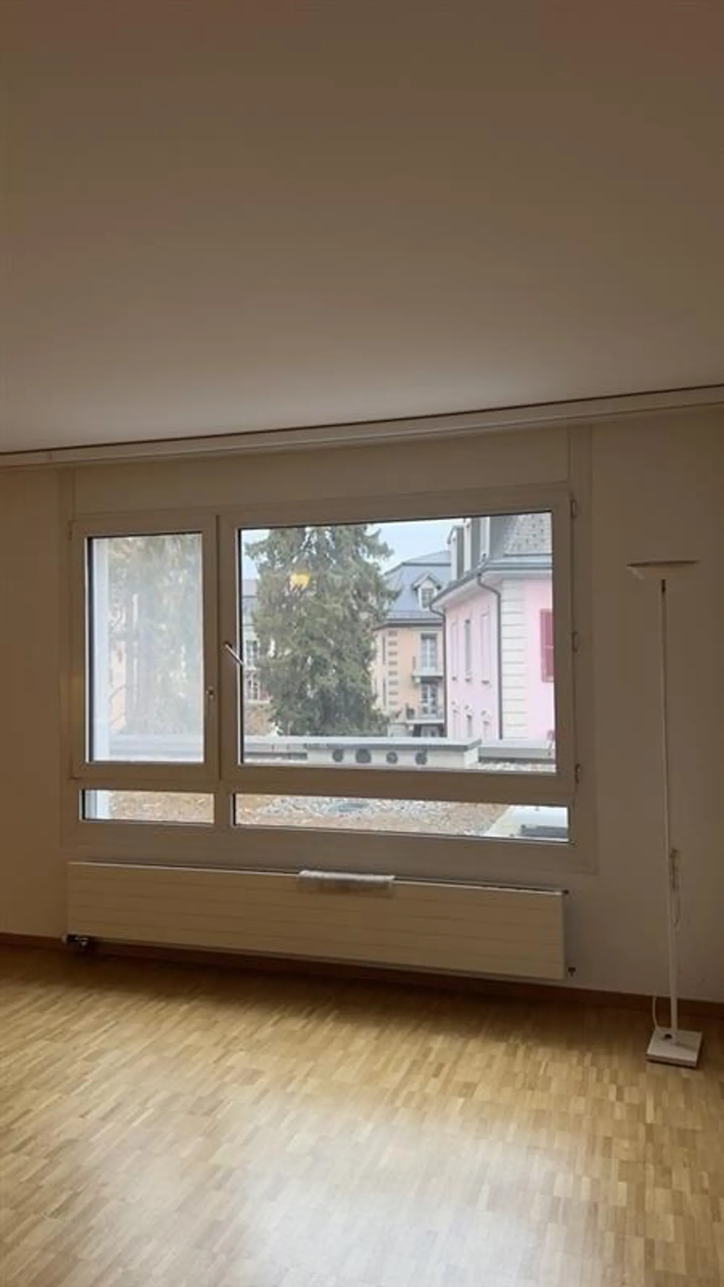 Quiet yet central living in the Mattenhof district - Photo 5 of 6